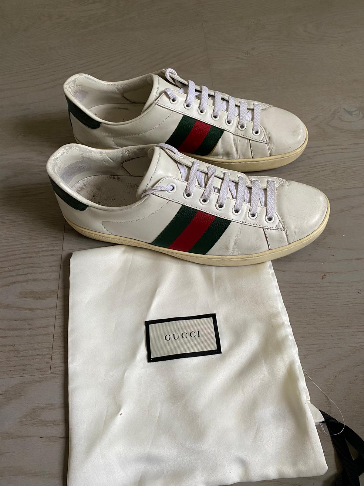 Gucci Ace