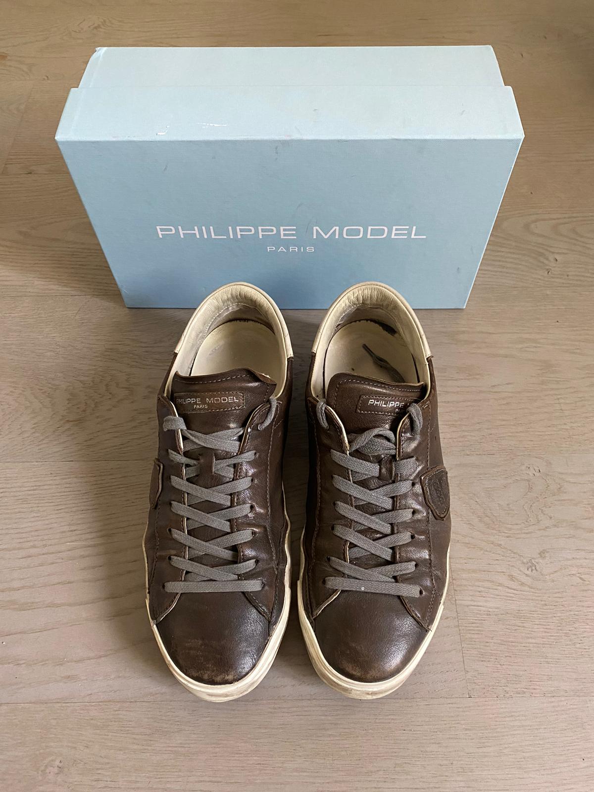 Philippe Model PSRX