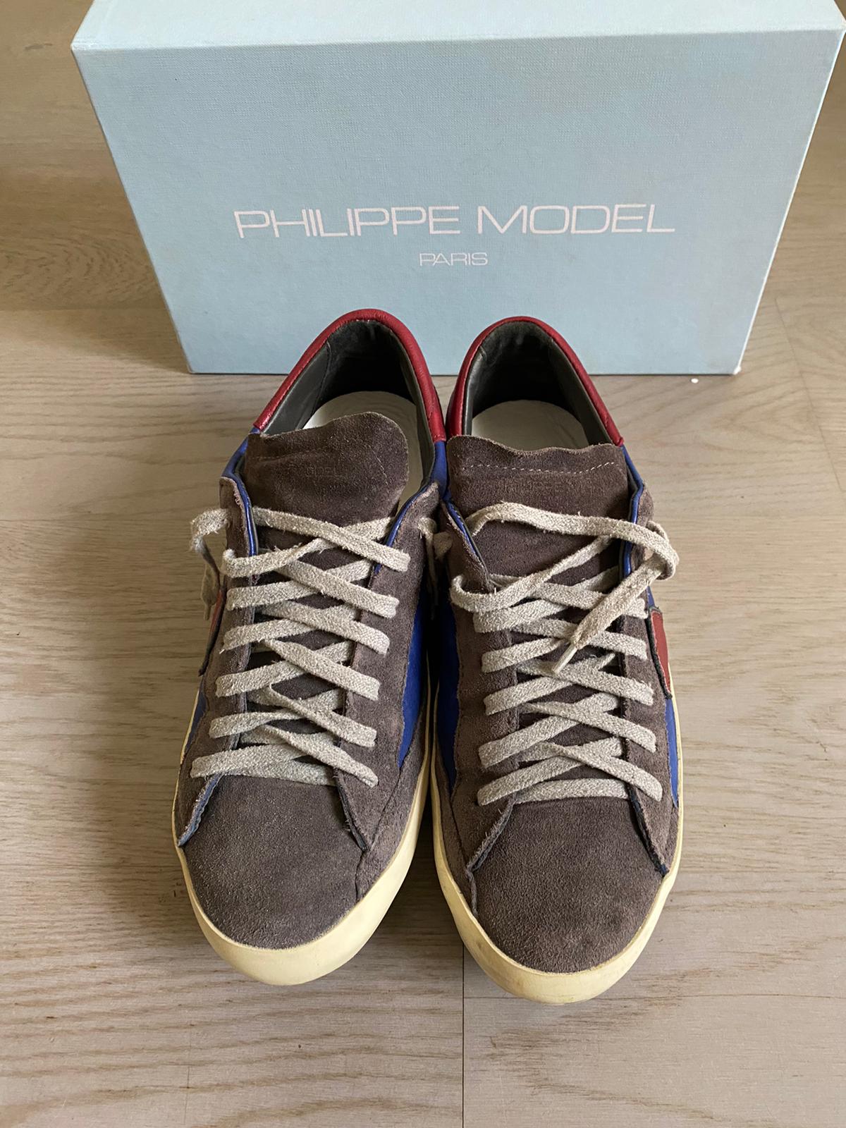 Philippe Model PSRX