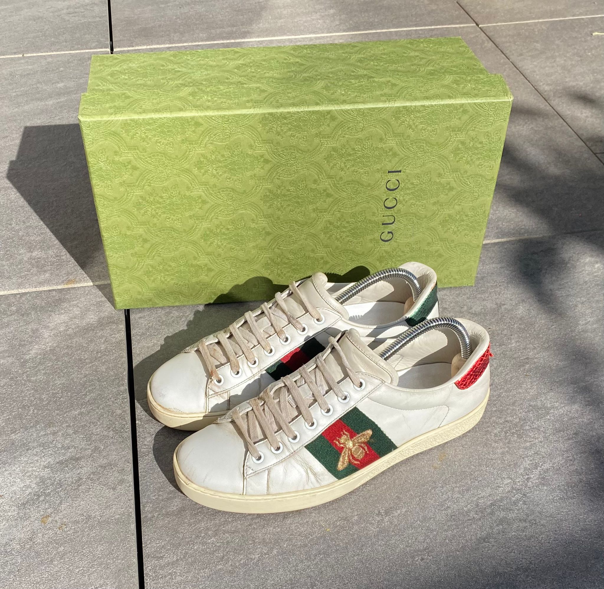 Gucci Ace Bee