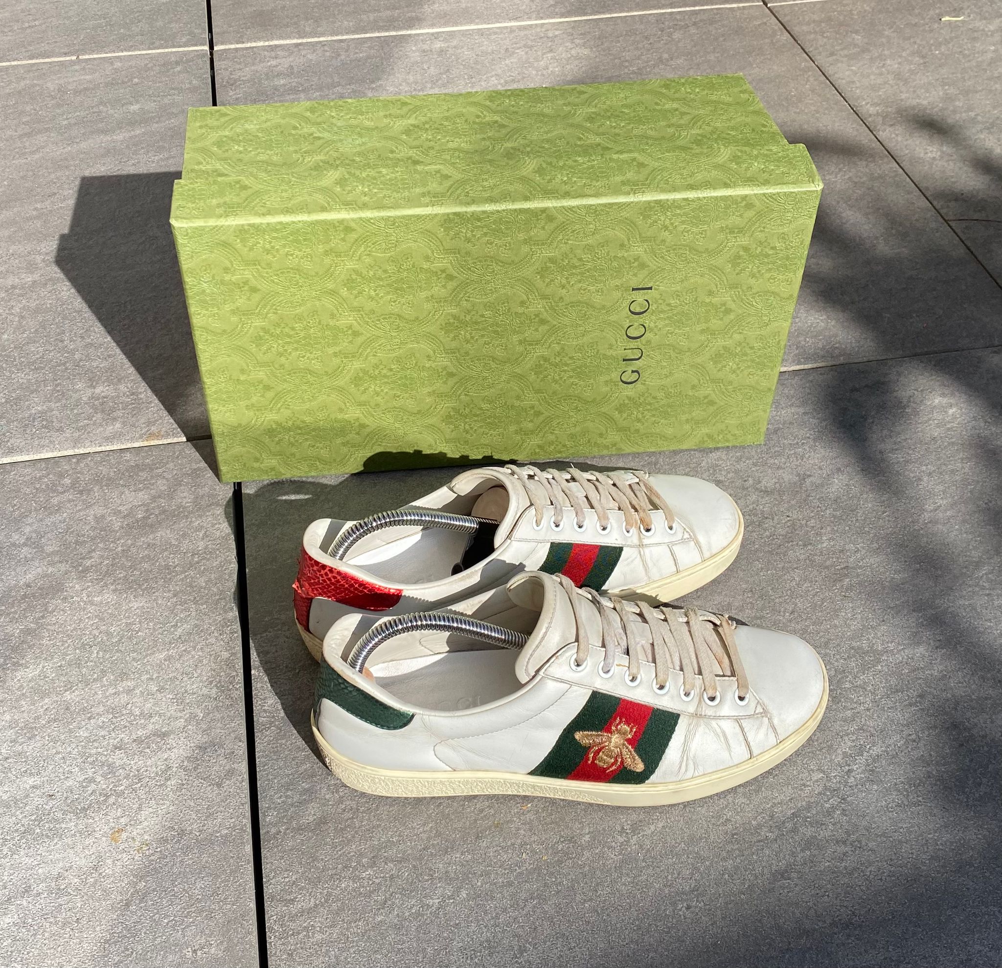 Gucci Ace Bee