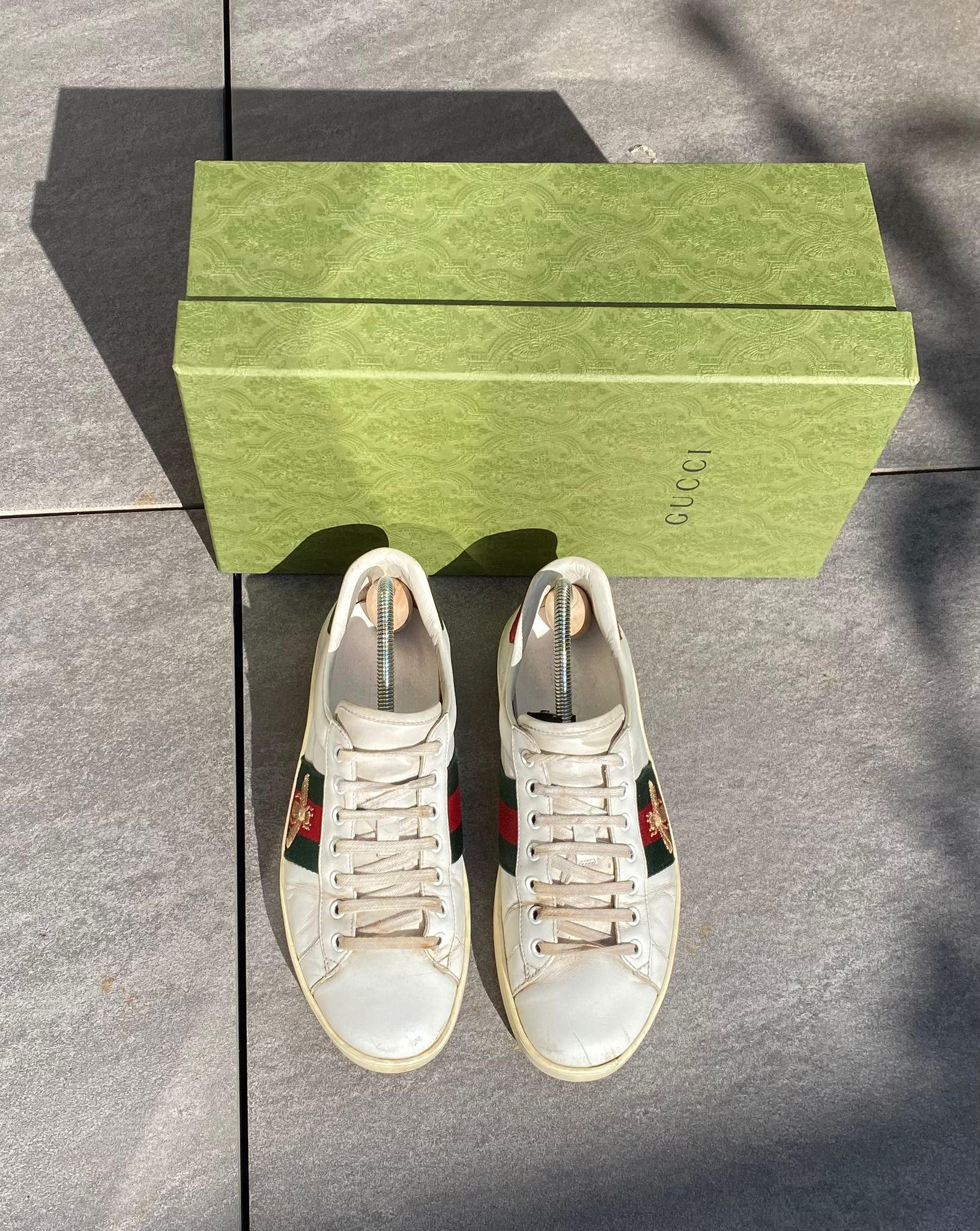 Gucci Ace Bee