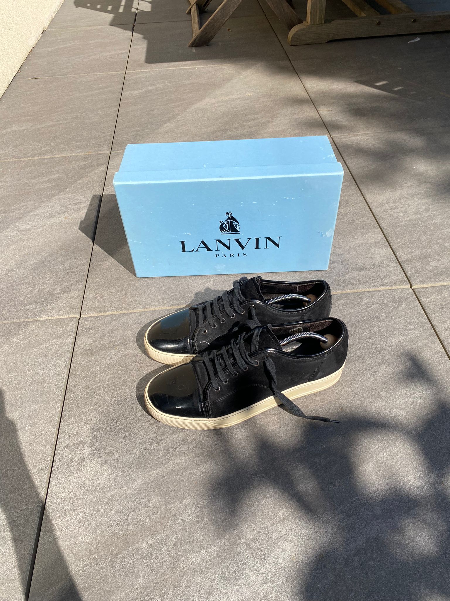 Lanvin DBB1