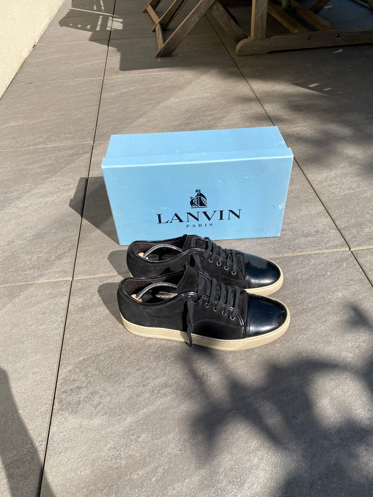 Lanvin DBB1