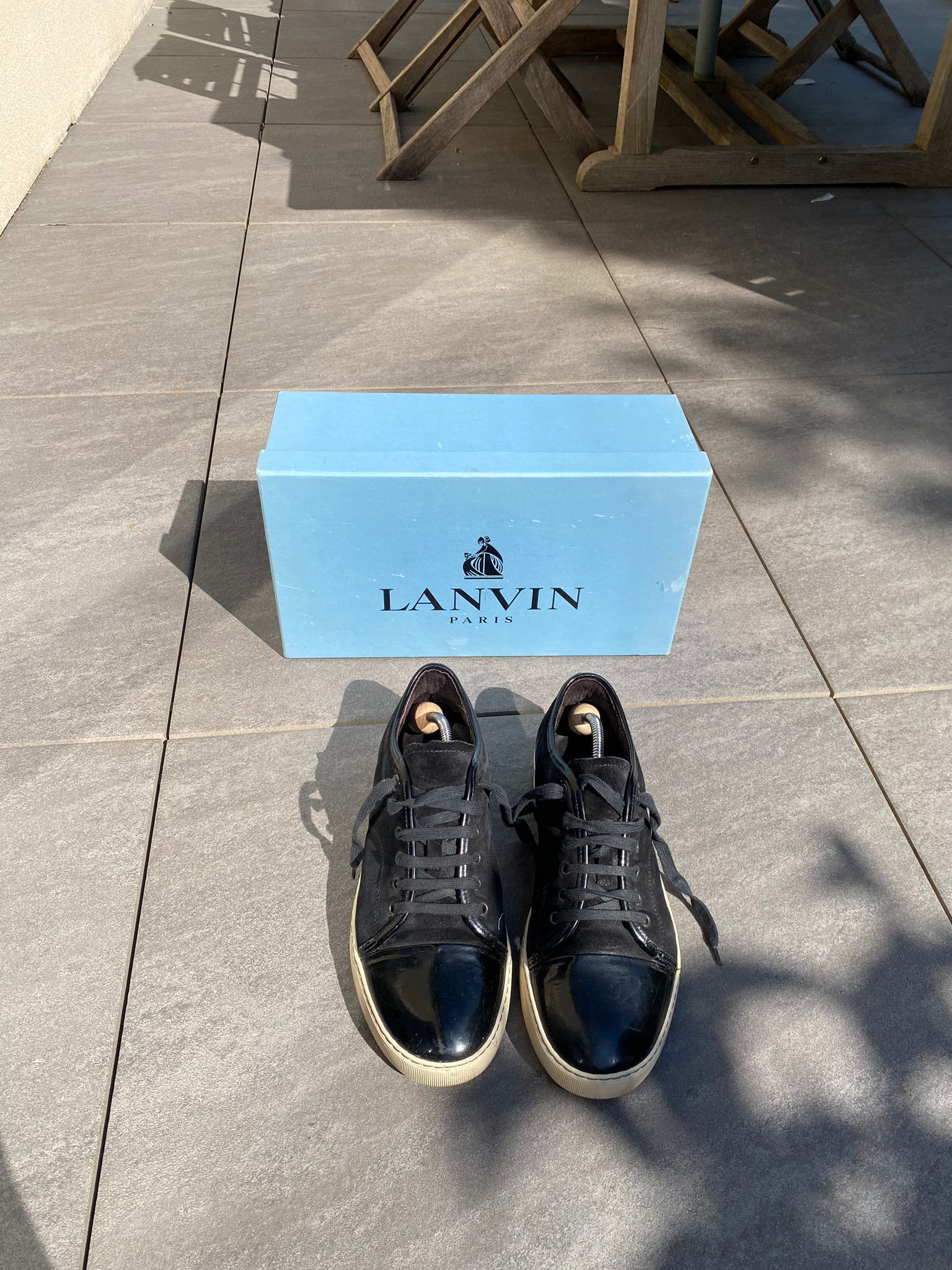 Lanvin DBB1