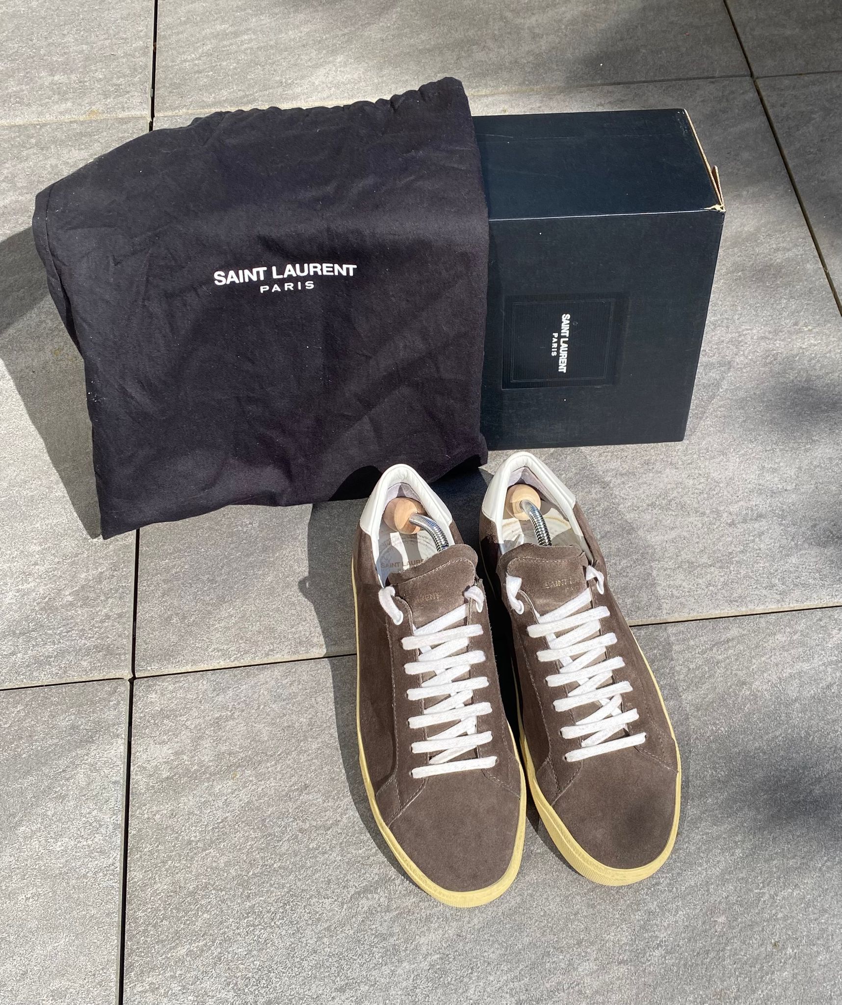 Saint Laurent SL0/6