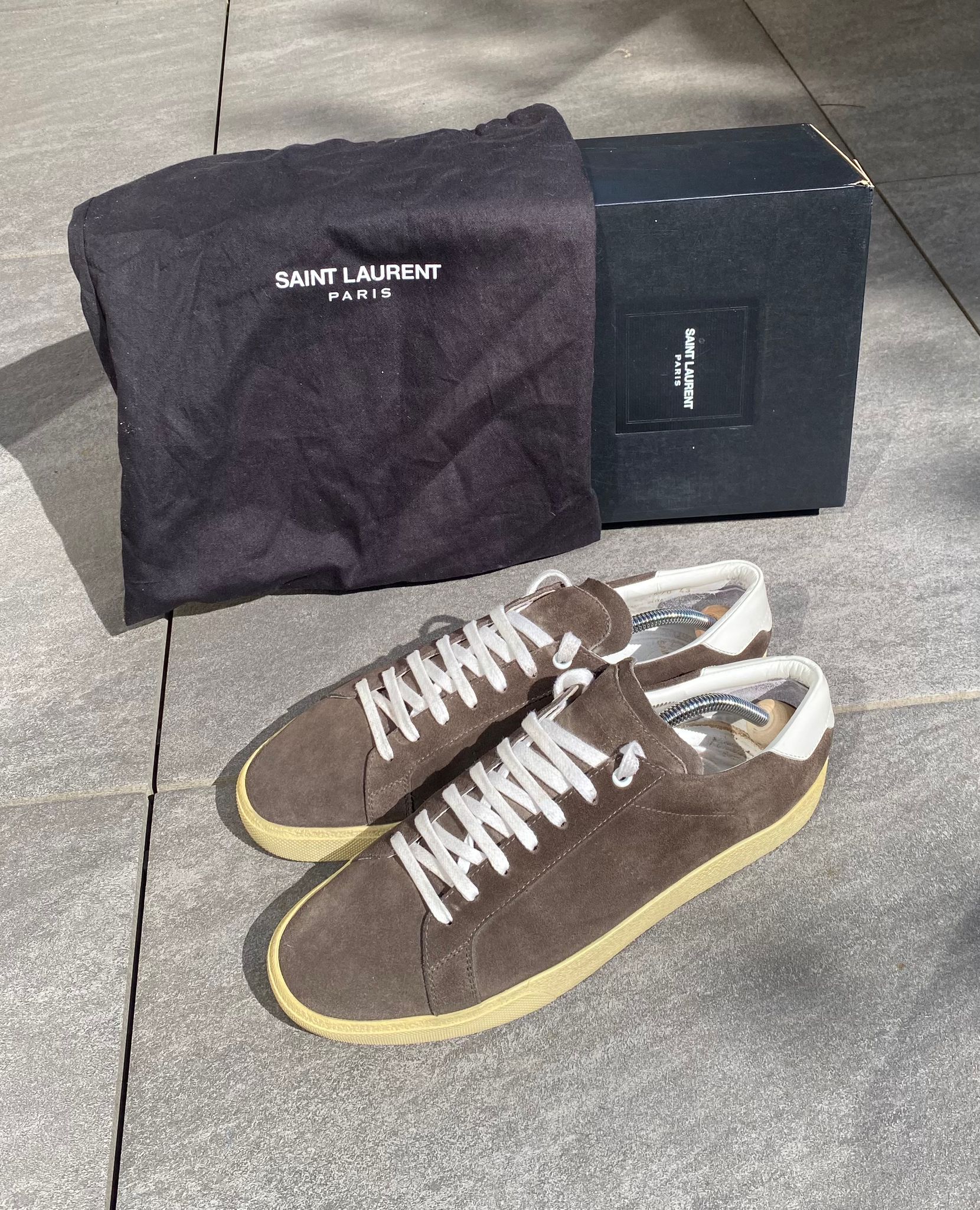 Saint Laurent SL0/6