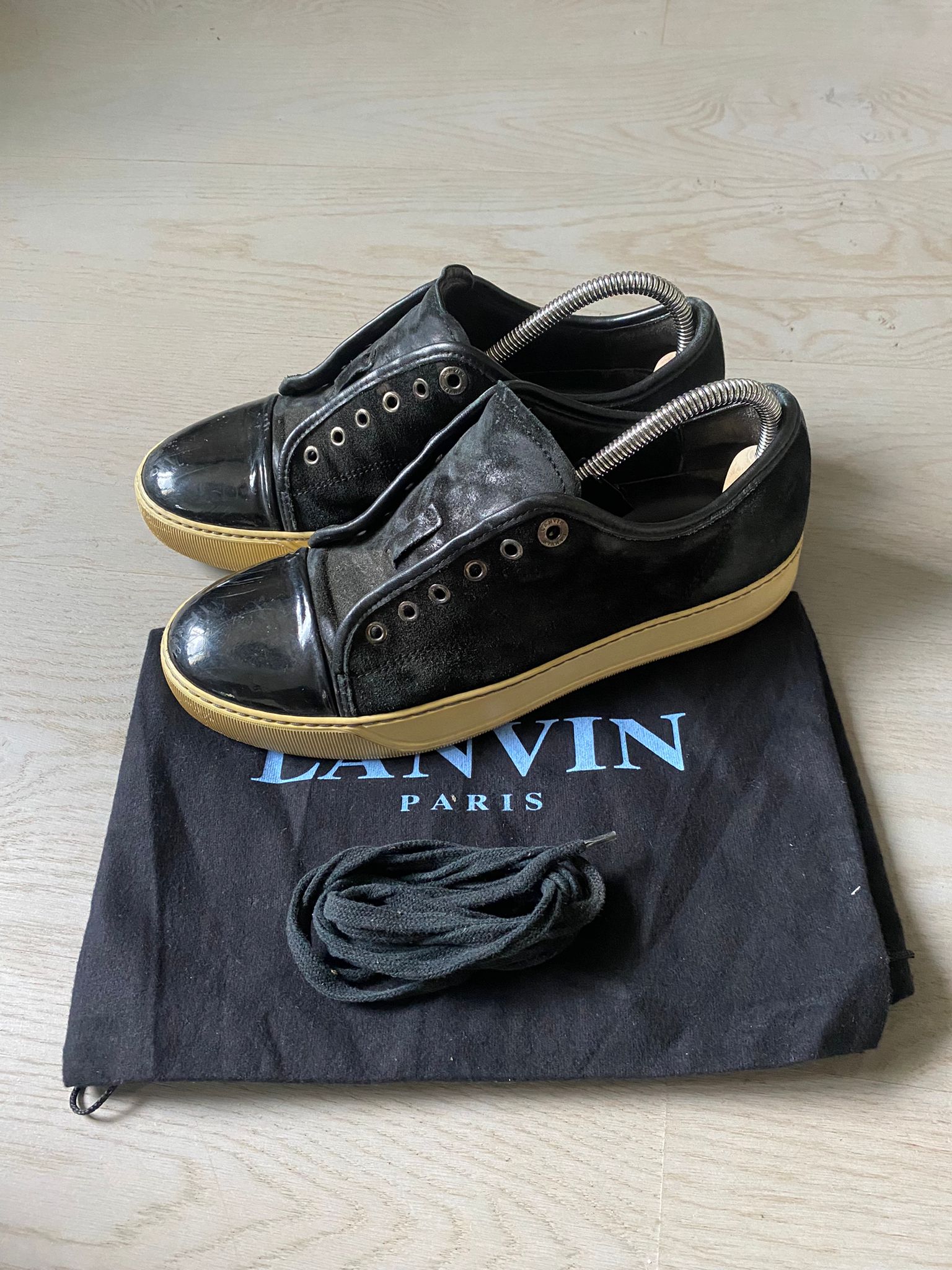 Lanvin DBB1