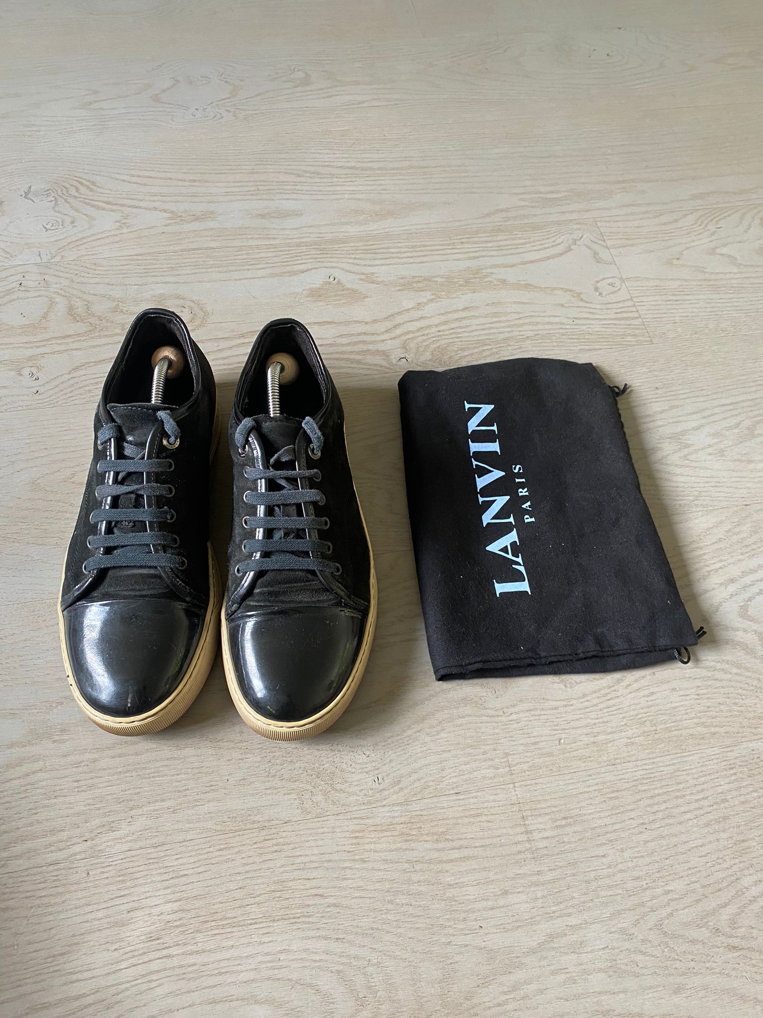 Lanvin DBB1