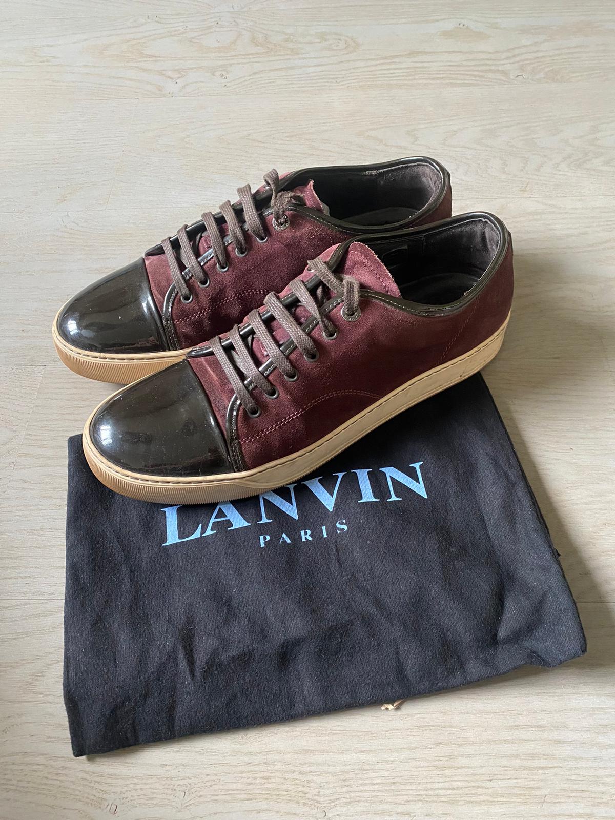 Lanvin DBB1