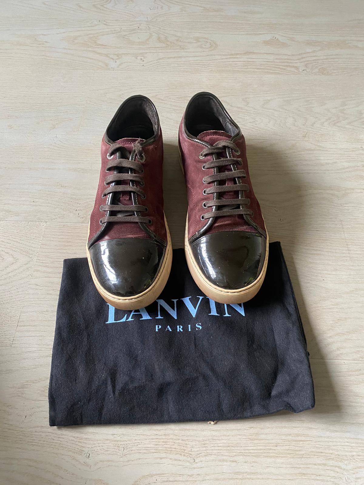 Lanvin DBB1