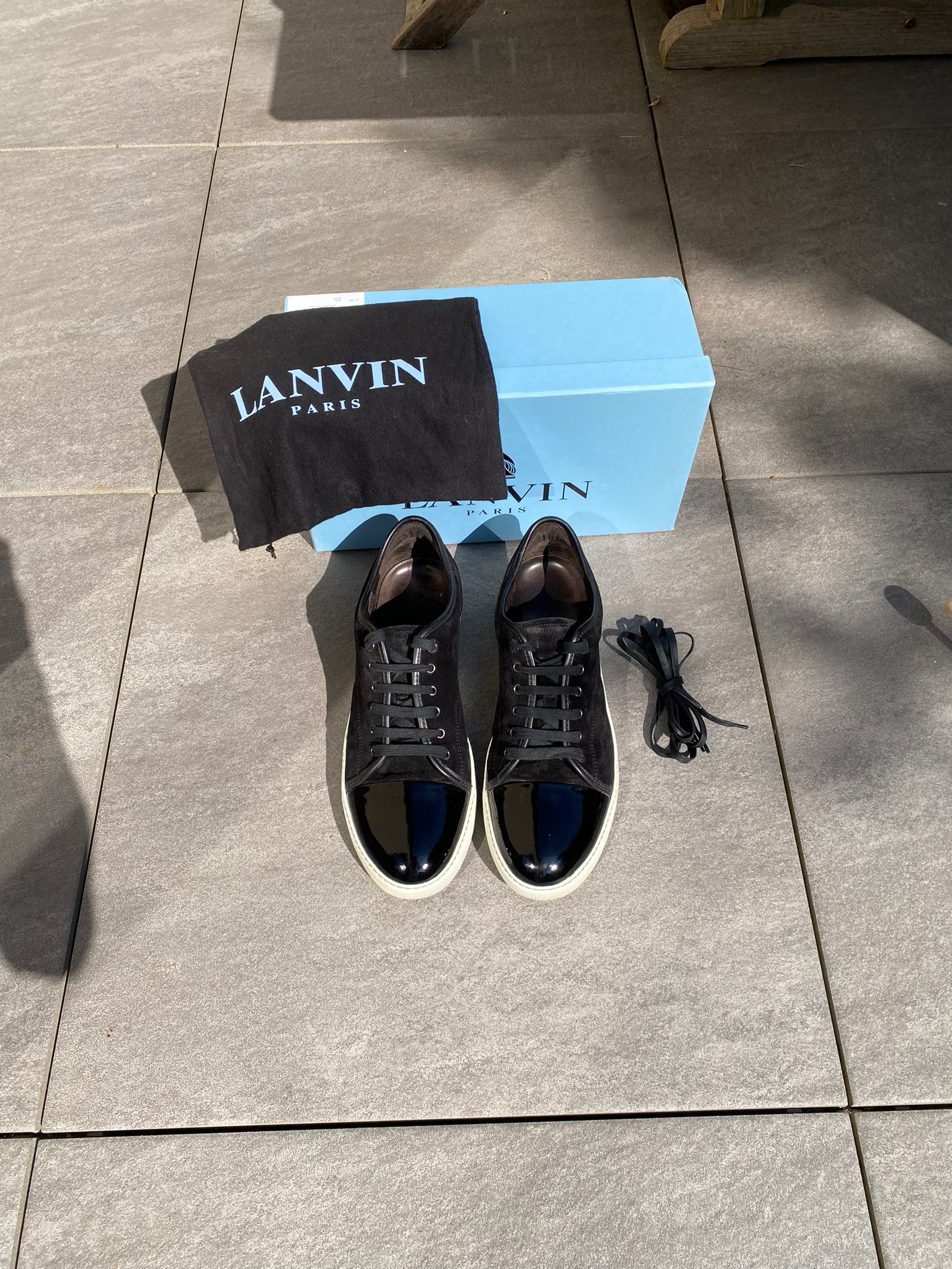 Lanvin DBB1