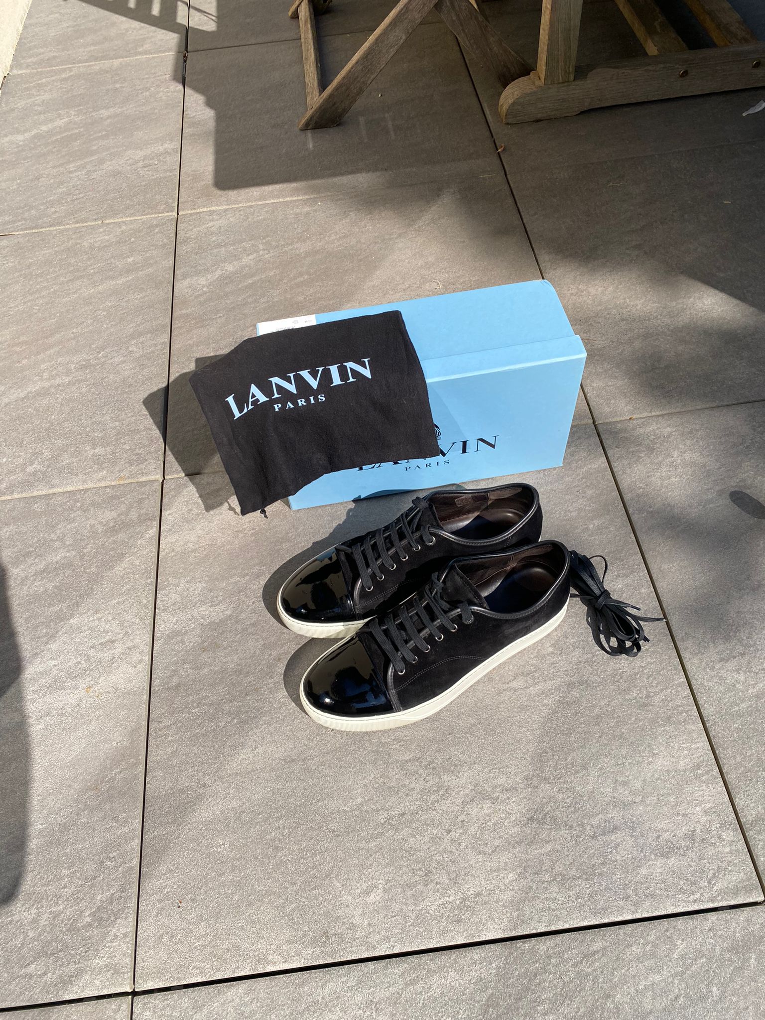 Lanvin DBB1