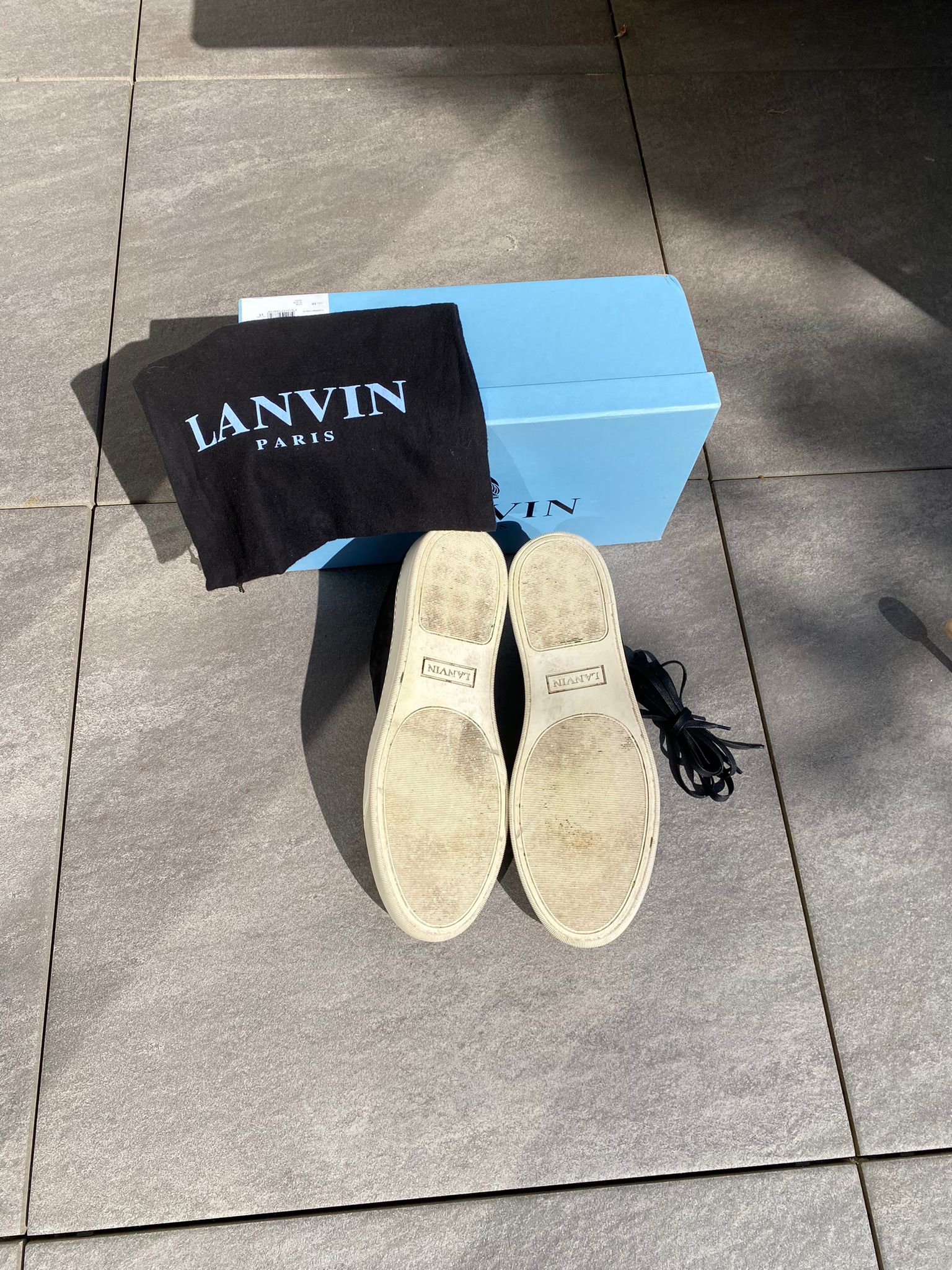 Lanvin DBB1