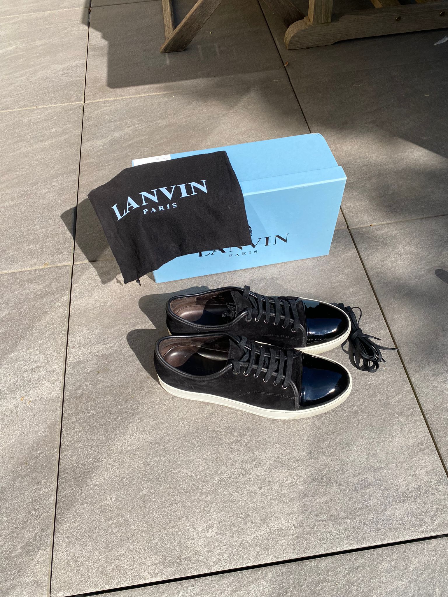 Lanvin DBB1