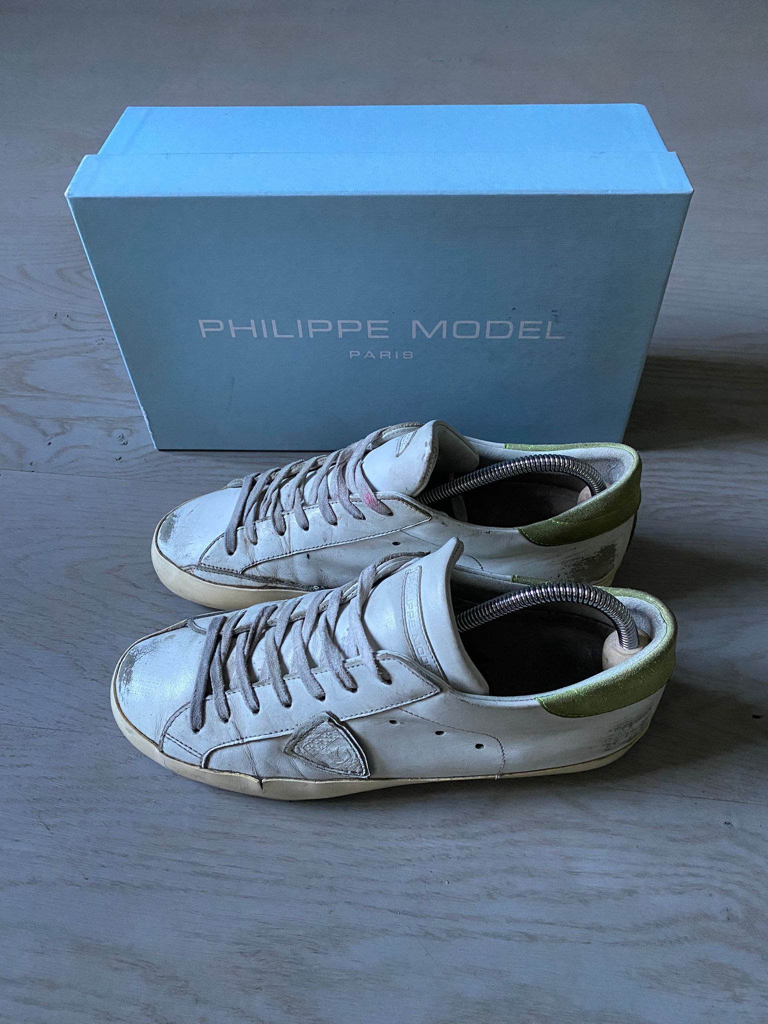 Philippe Model PSRX