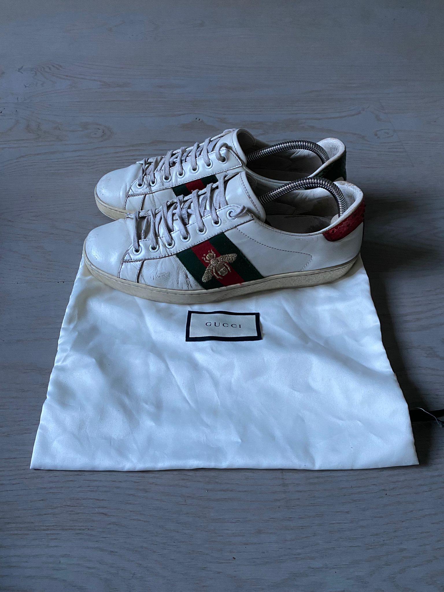 Gucci Ace Bee