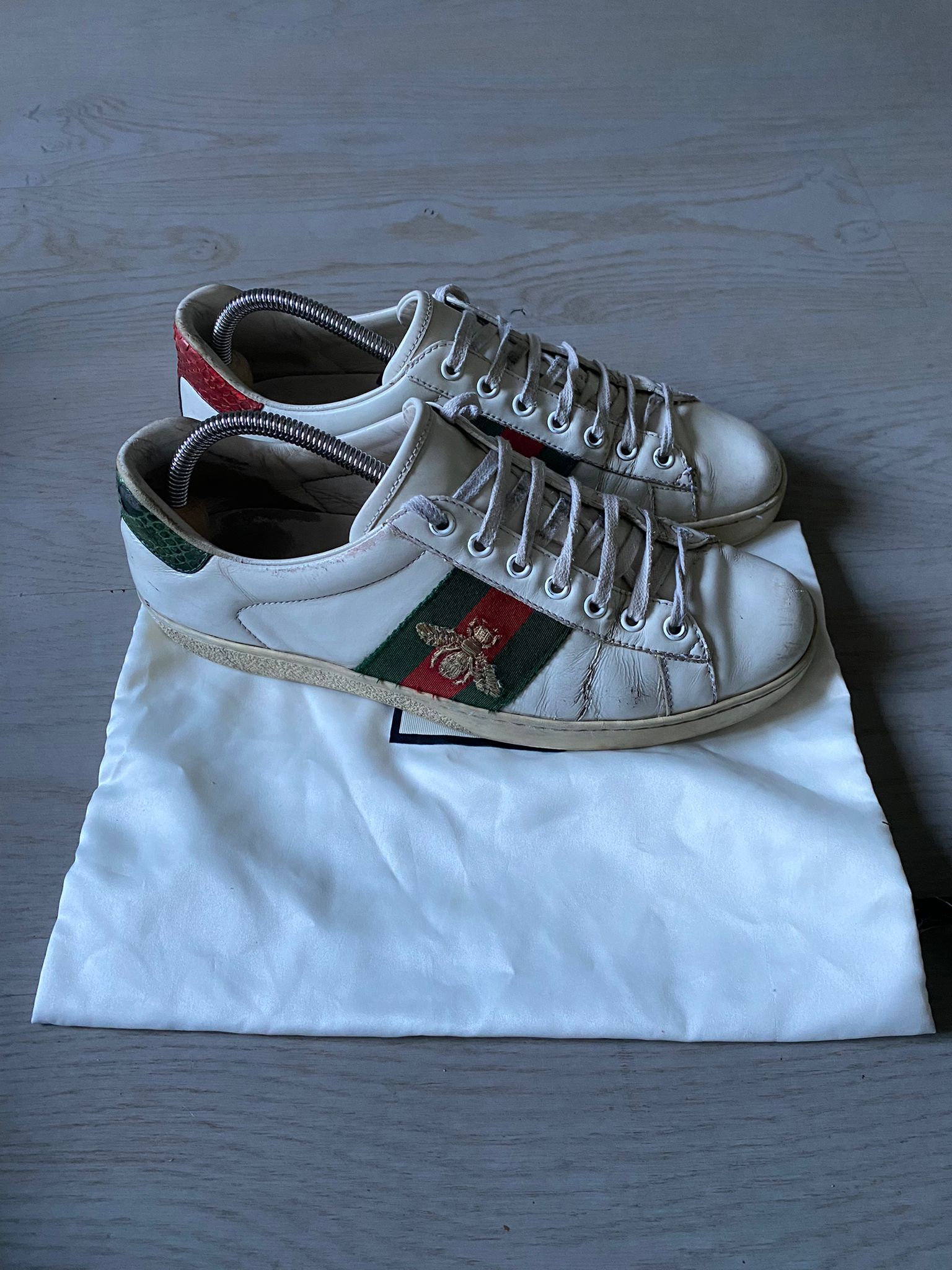 Gucci Ace Bee