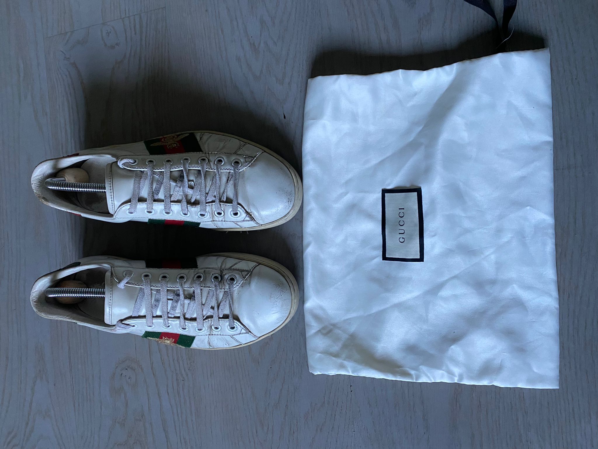 Gucci Ace Bee