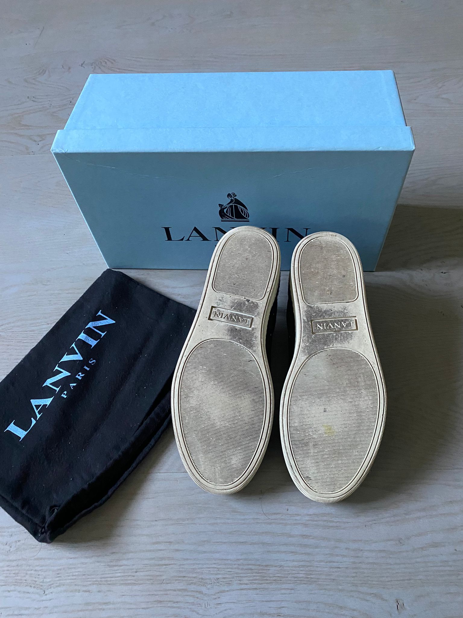 Lanvin DBB1