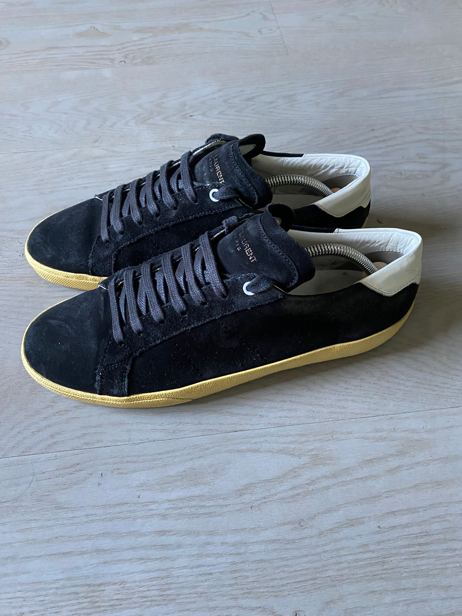 Saint Laurent SL/06