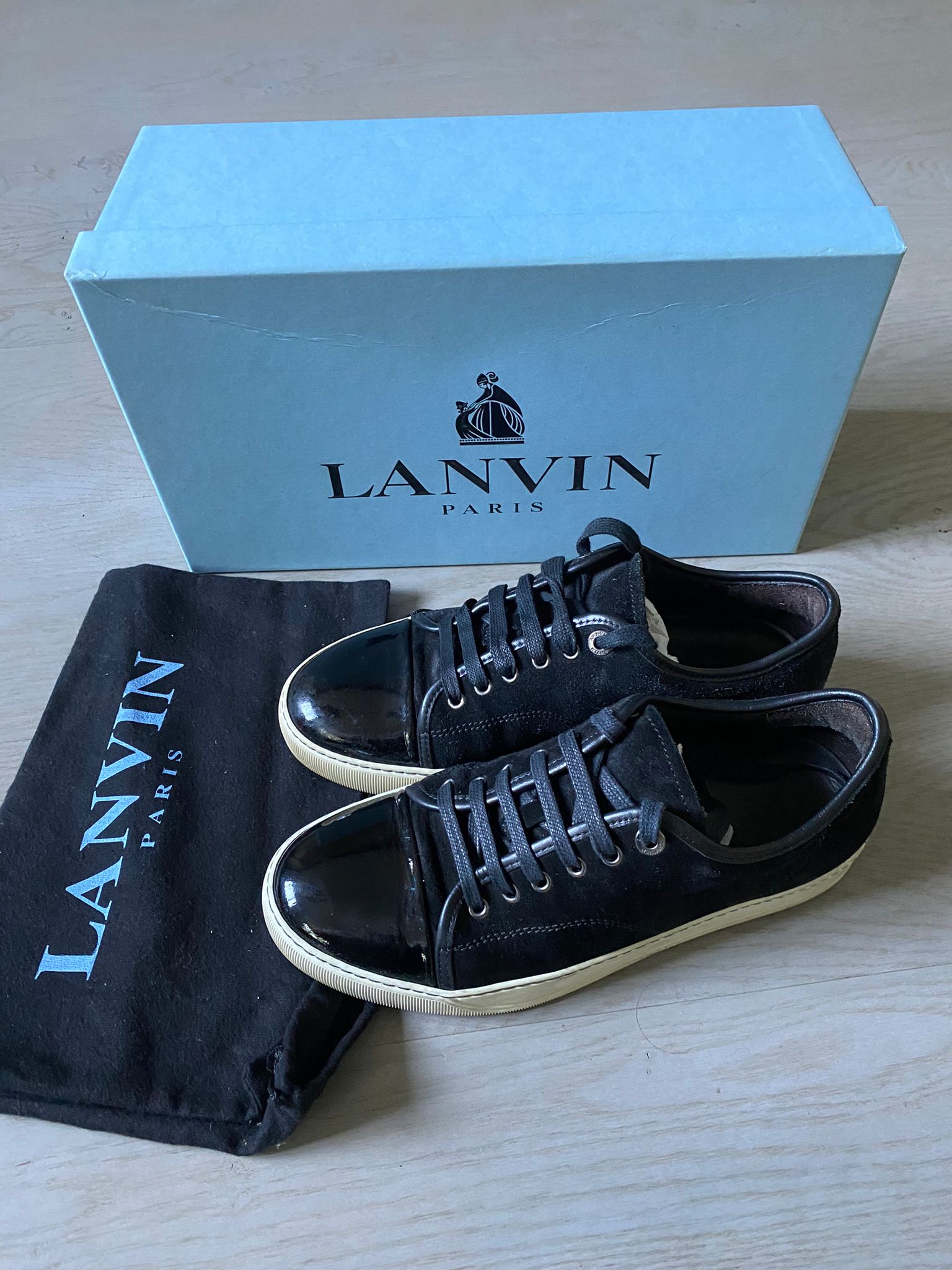 Lanvin DBB1