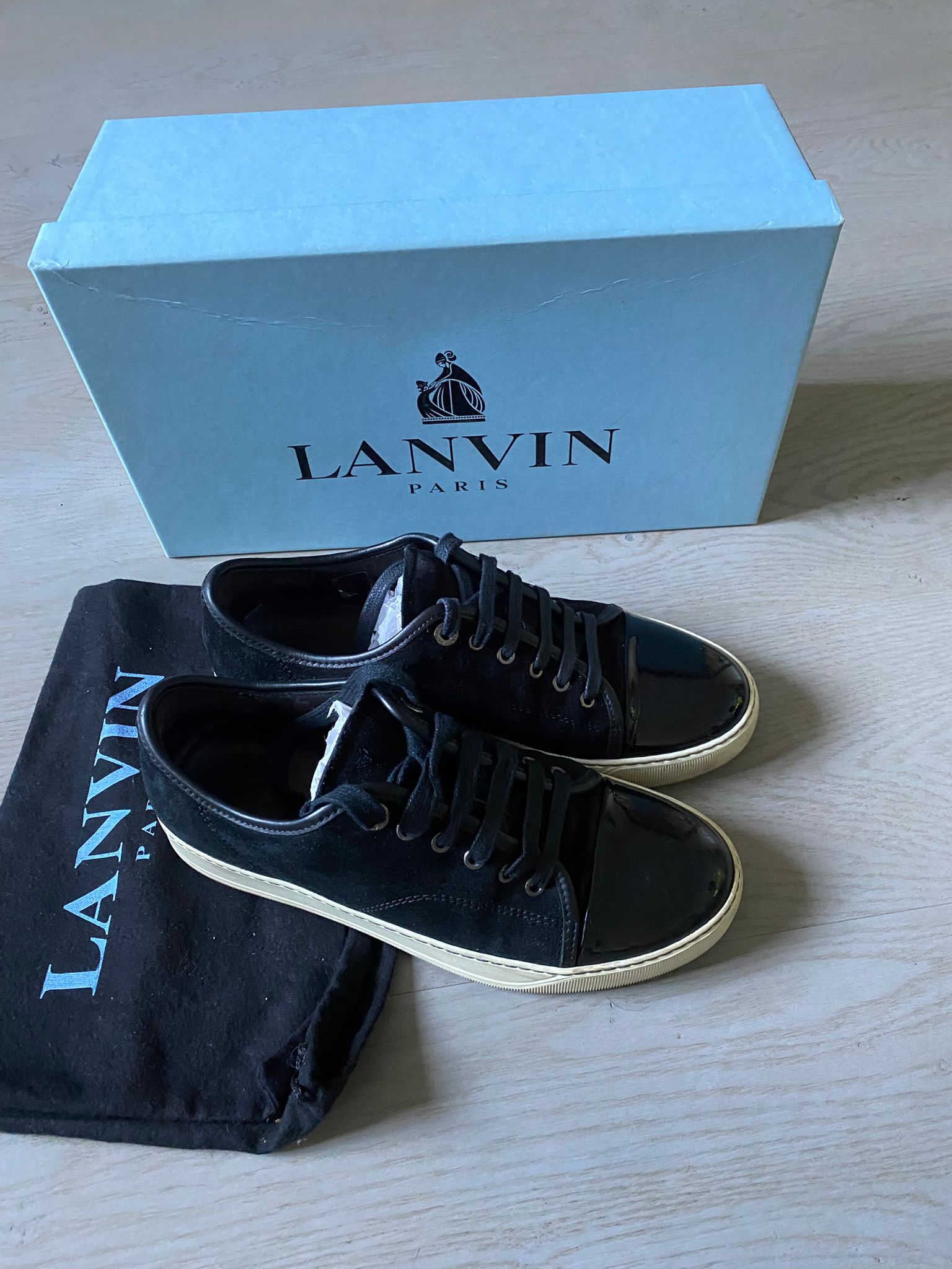 Lanvin DBB1