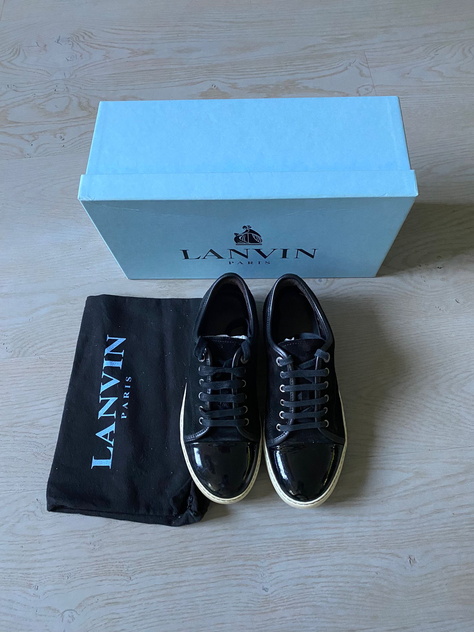 Lanvin DBB1