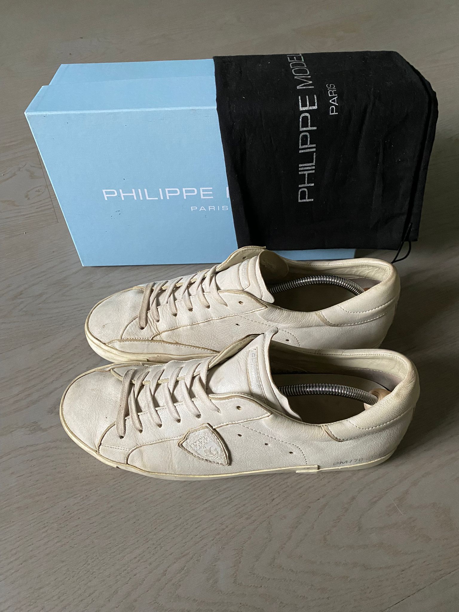 Philippe Model PSRX