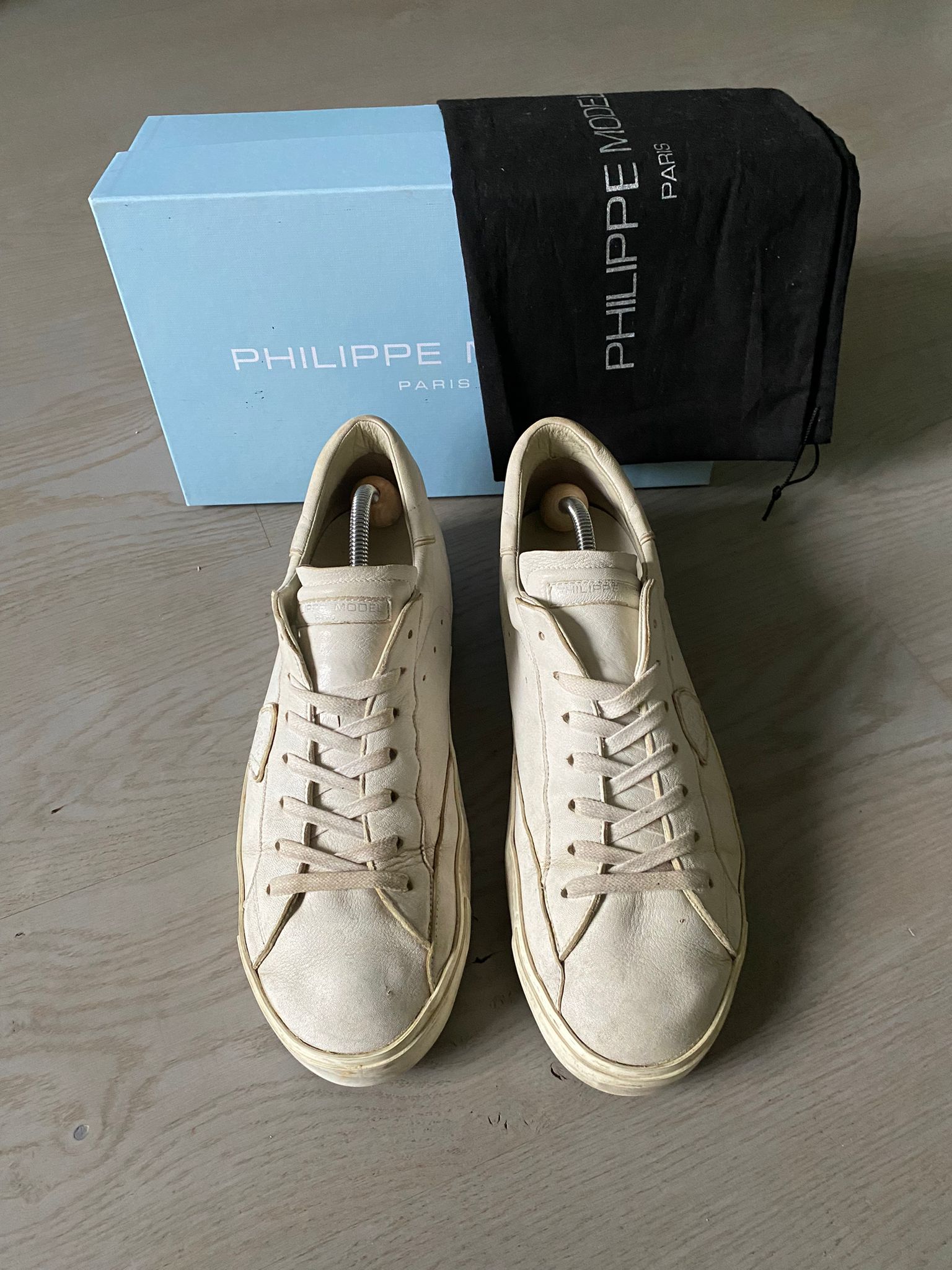 Philippe Model PSRX