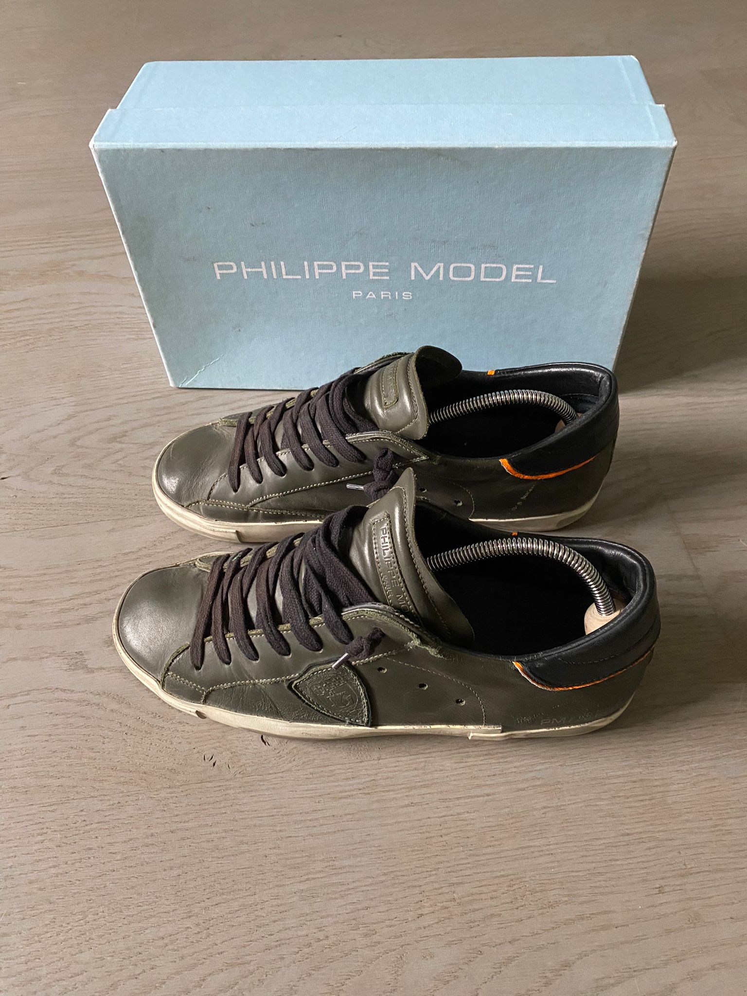 Philippe Model PSRX