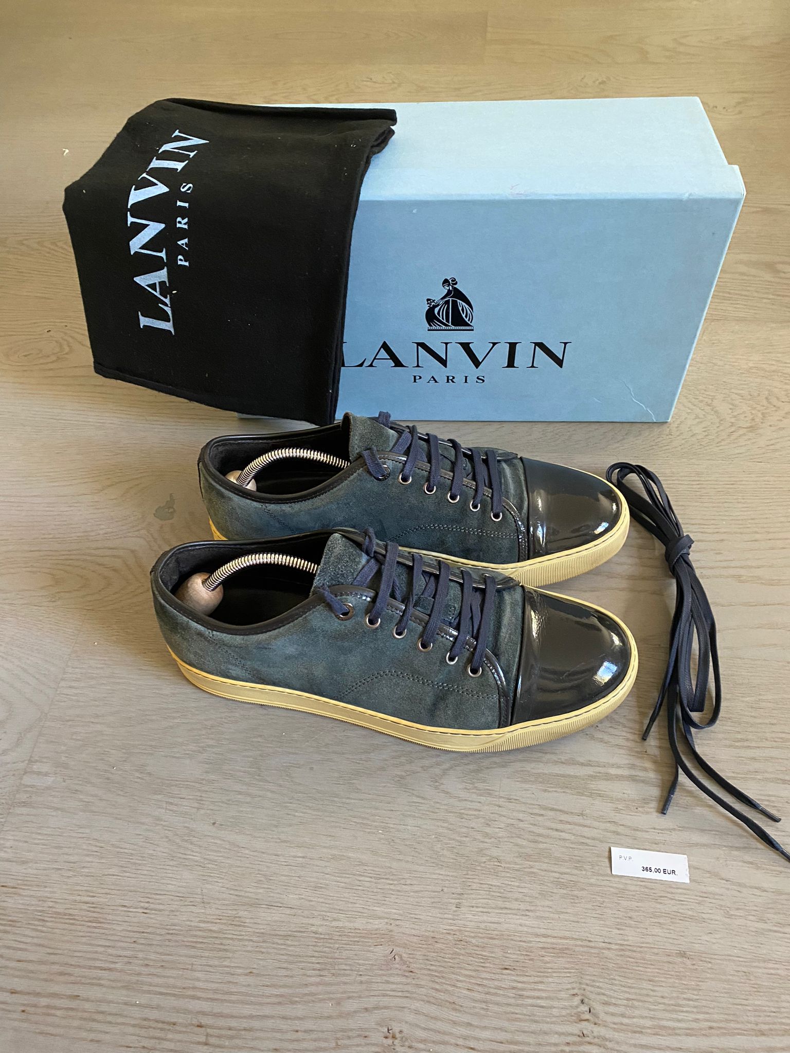 Lanvin DBB1