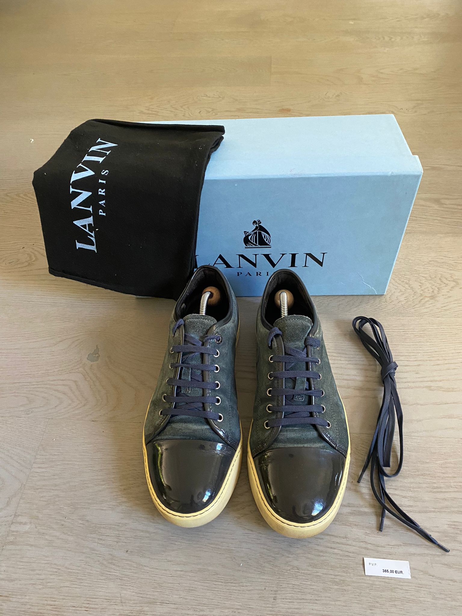 Lanvin DBB1