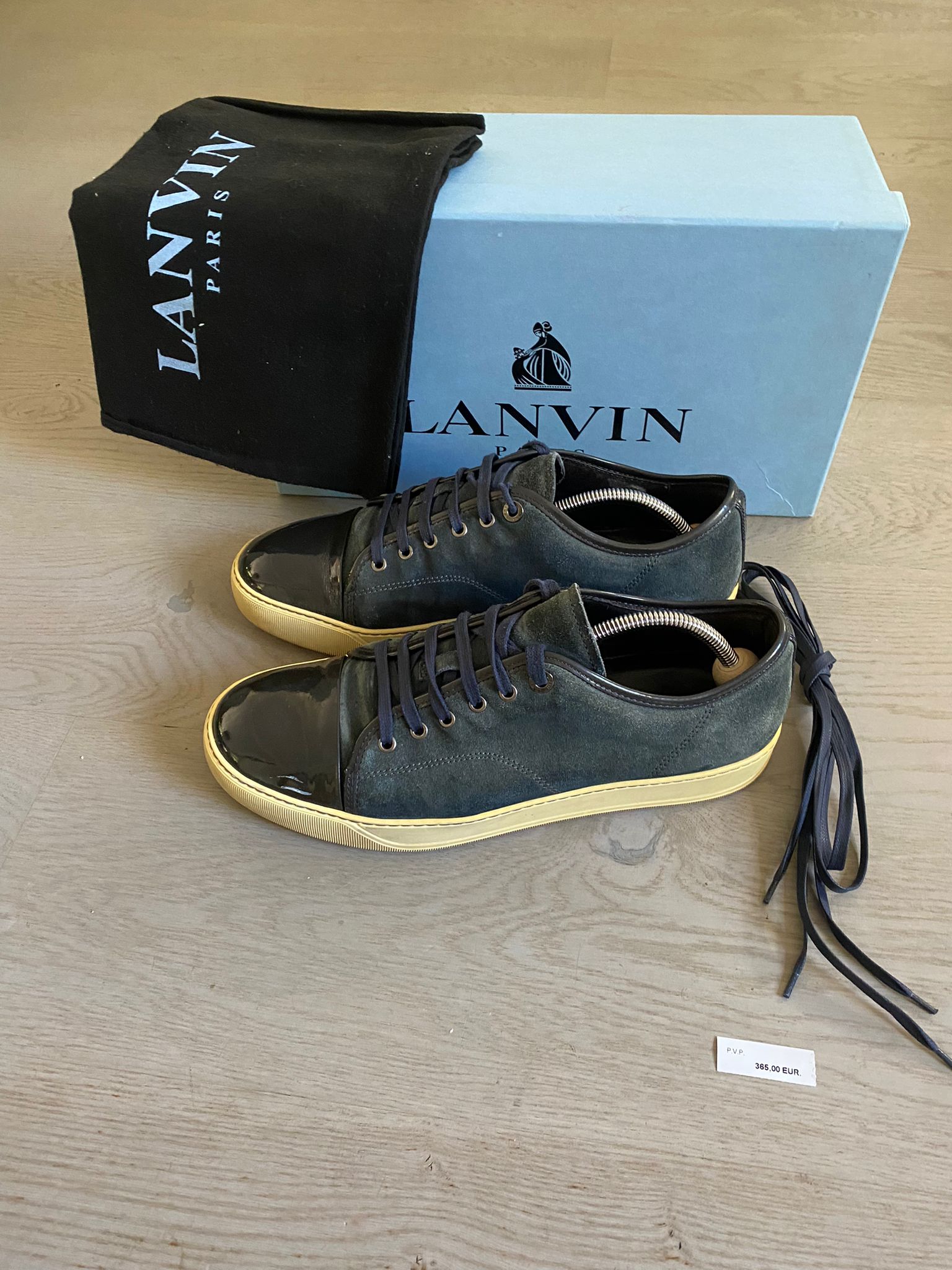 Lanvin DBB1