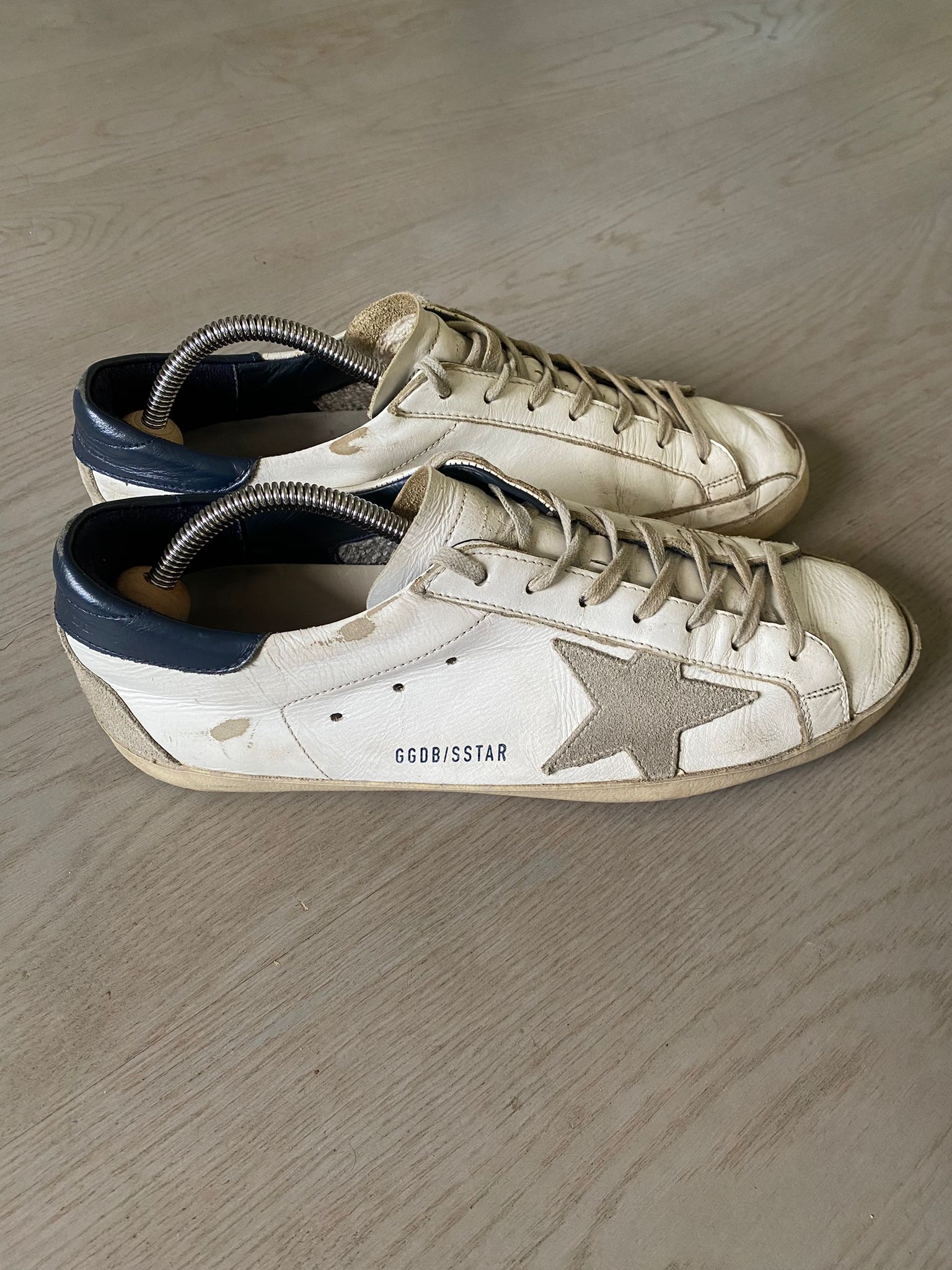 Golden Goose Superstar