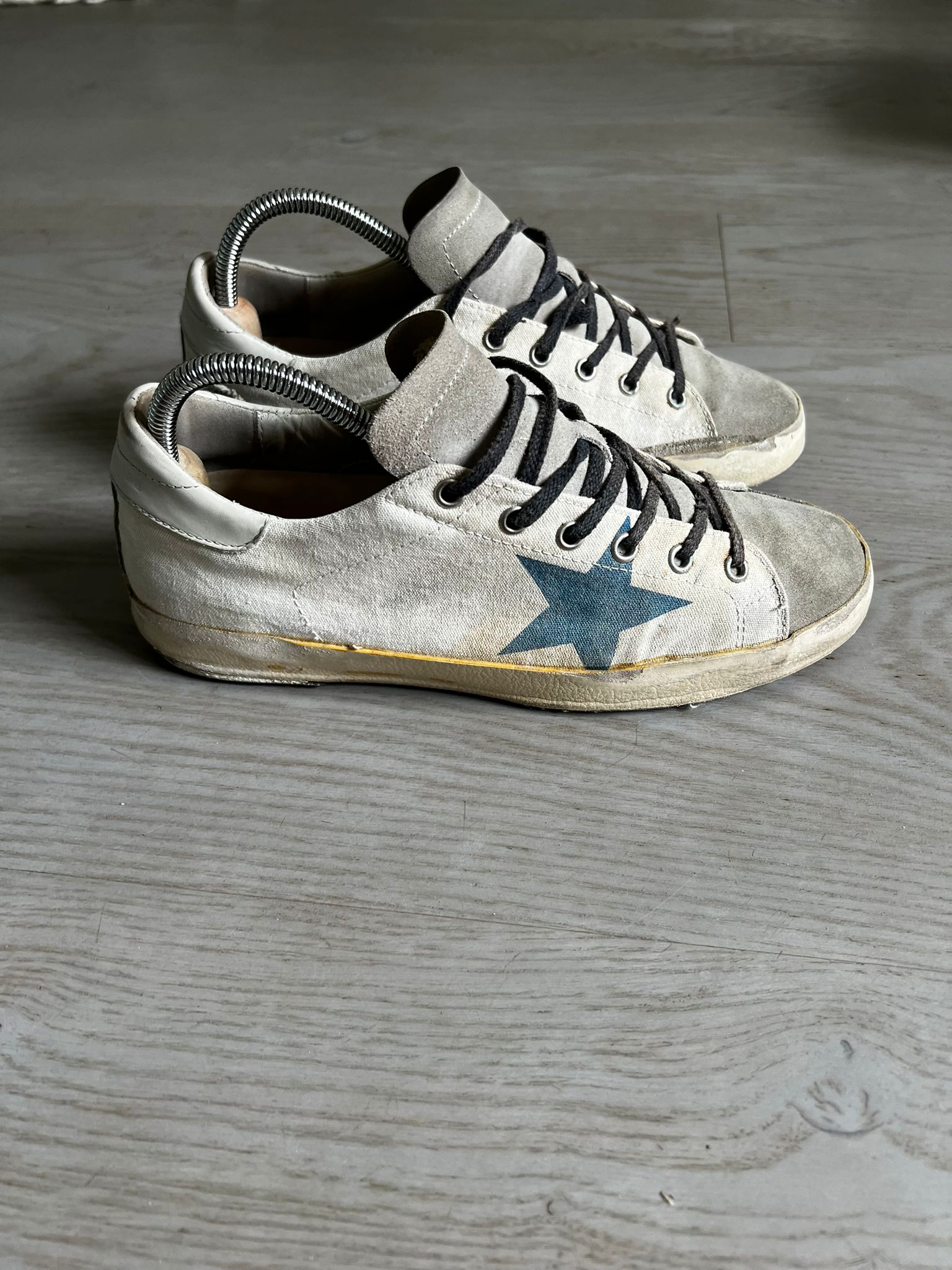 Golden Goose Superstar