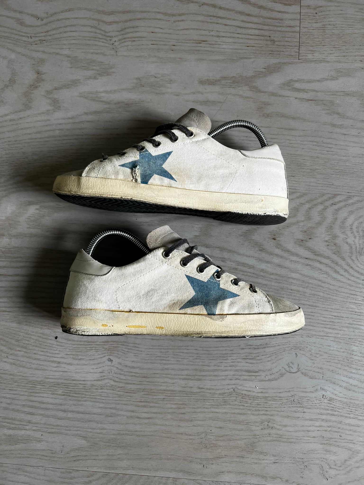 Golden Goose Superstar