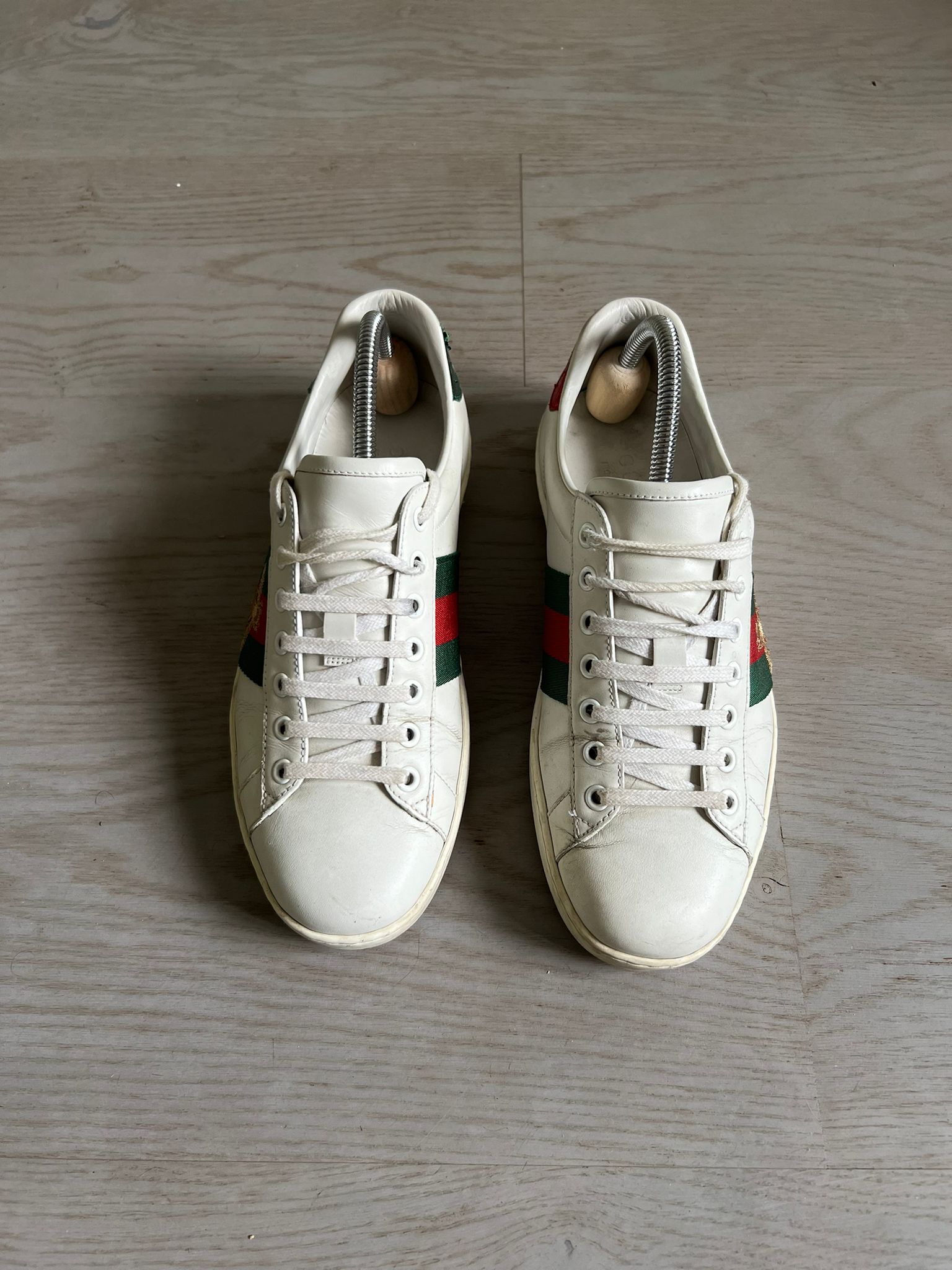 Gucci Ace Bee