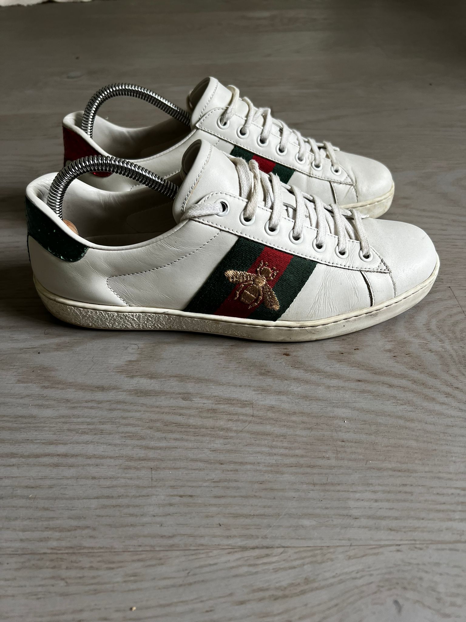 Gucci Ace Bee