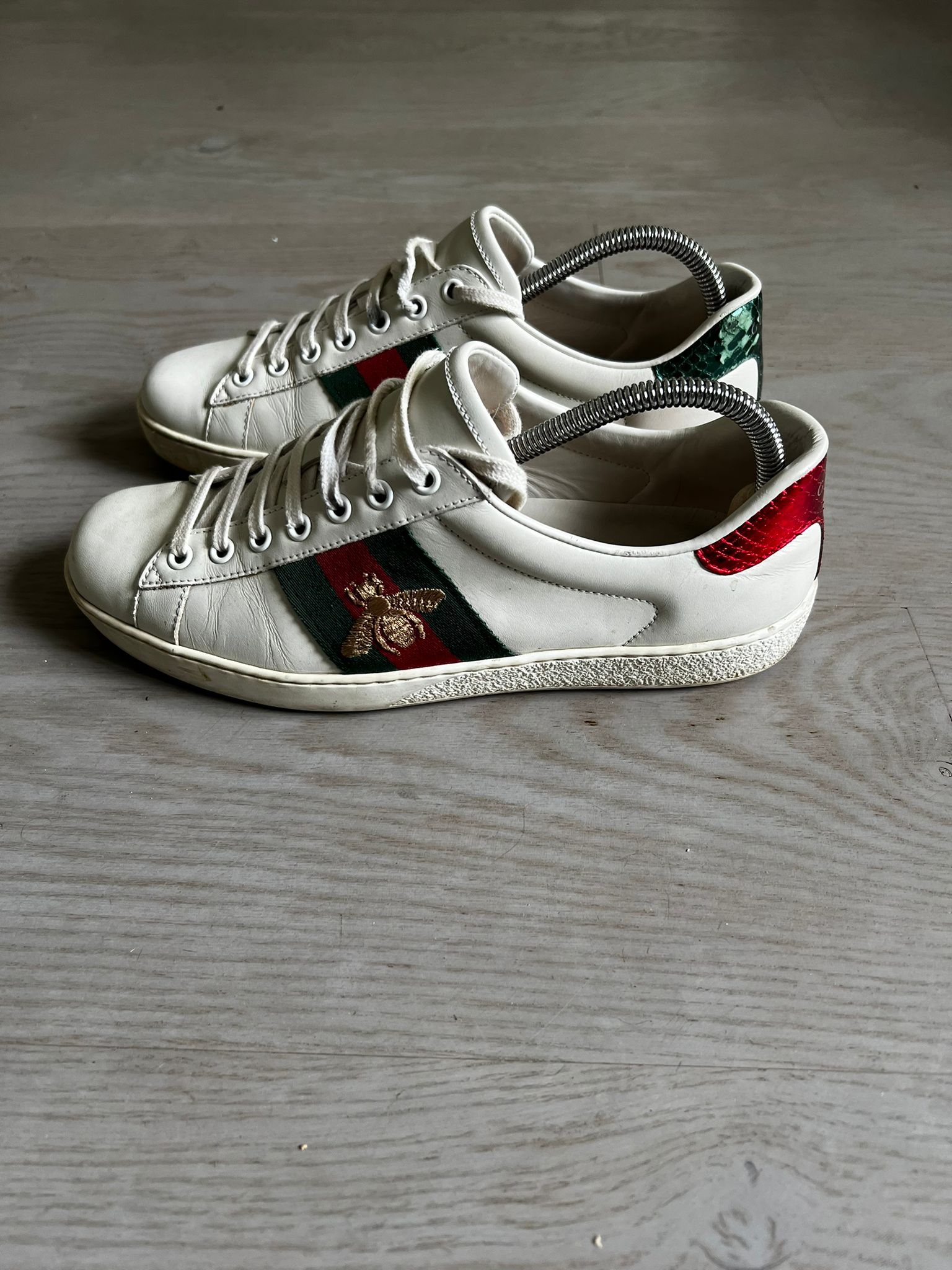 Gucci Ace Bee