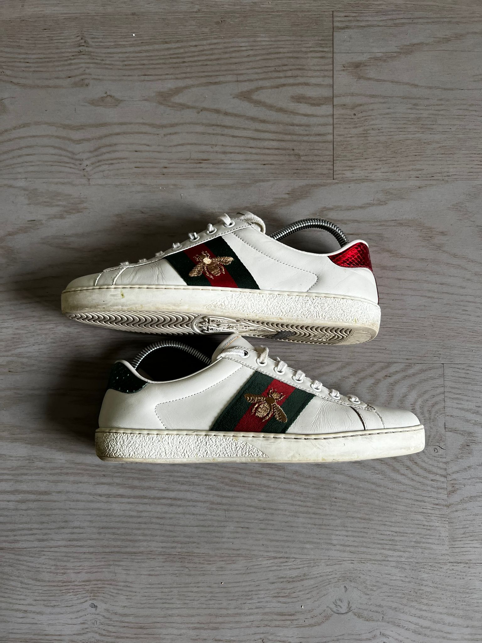 Gucci Ace Bee