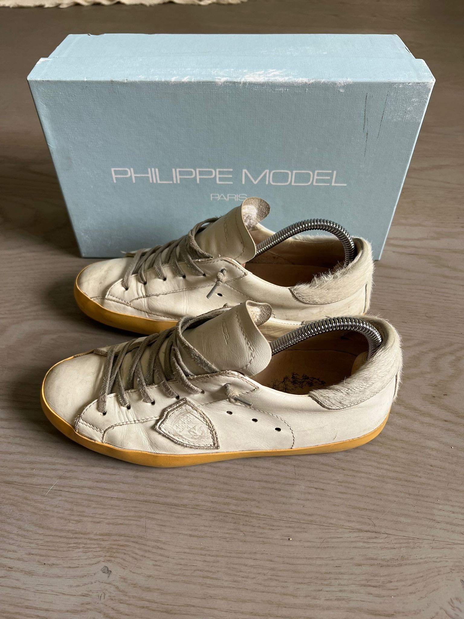 Philippe Model PSRX