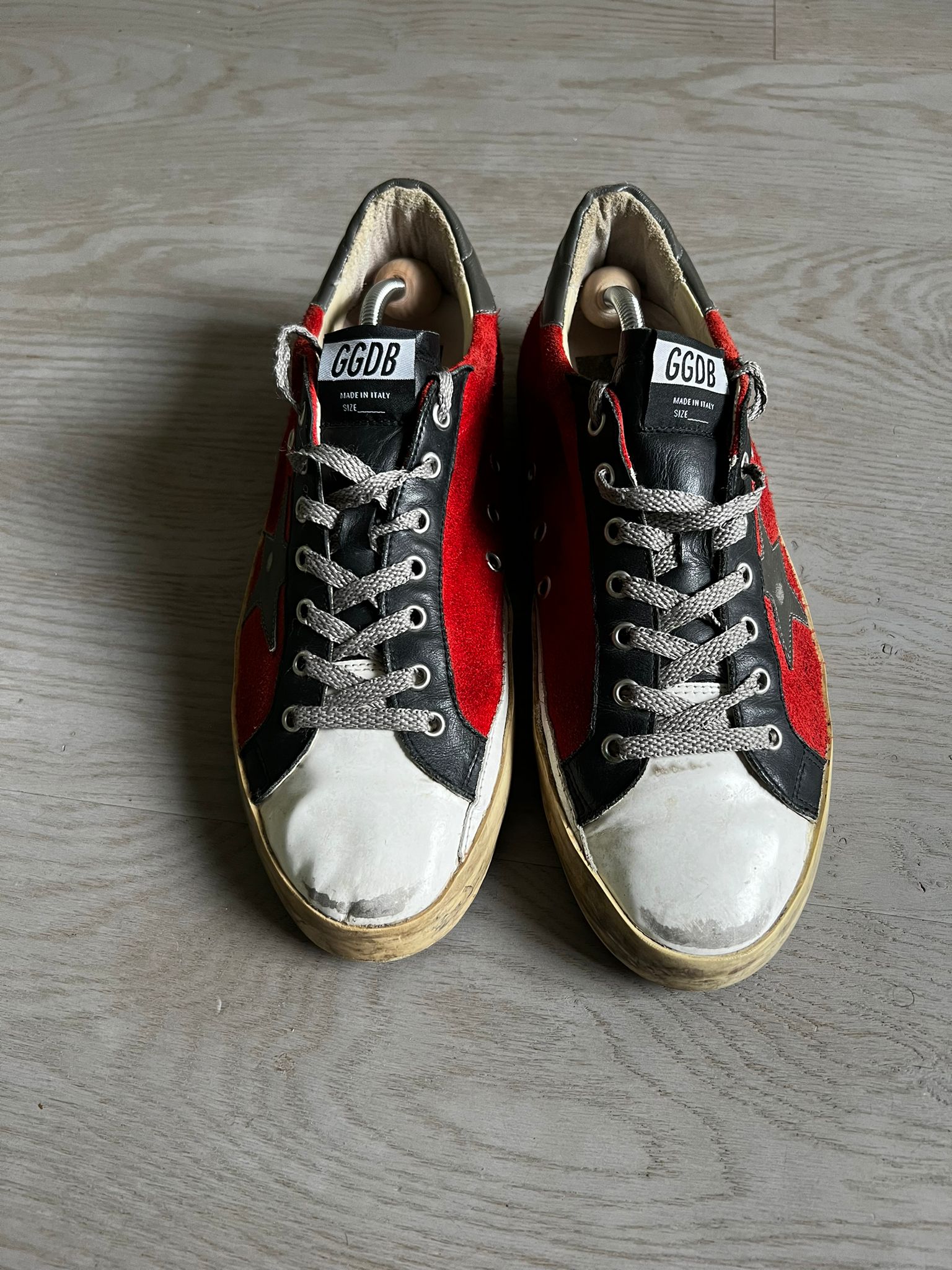 Golden Goose Superstar