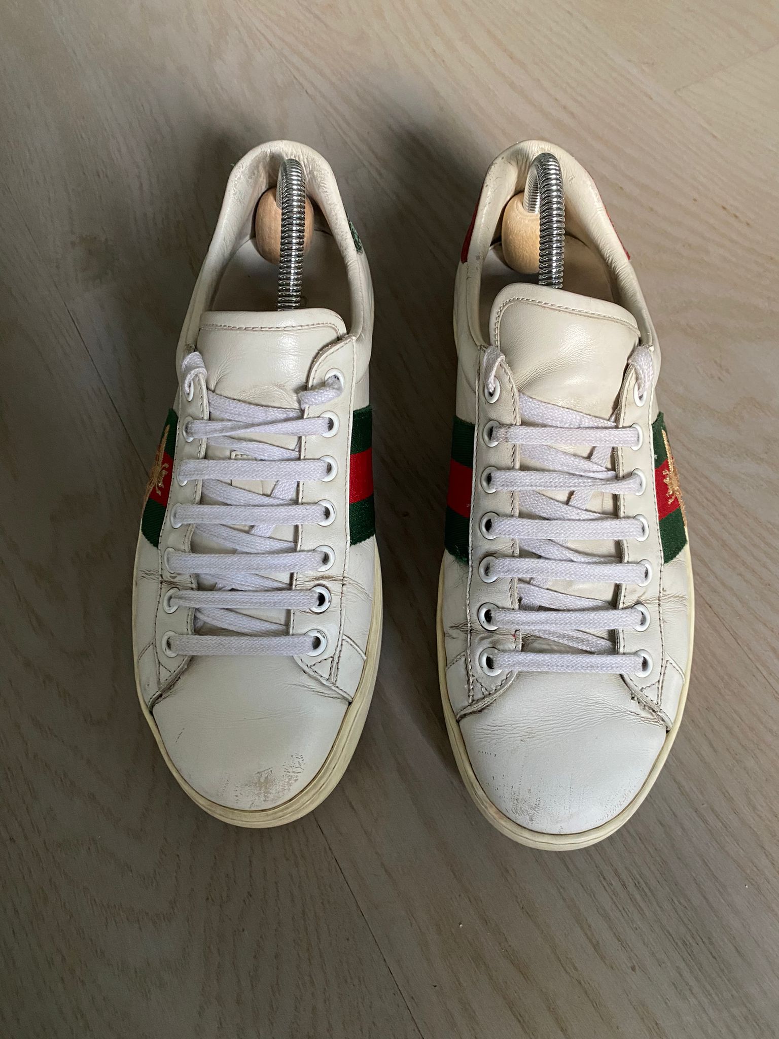 Gucci Ace Bee