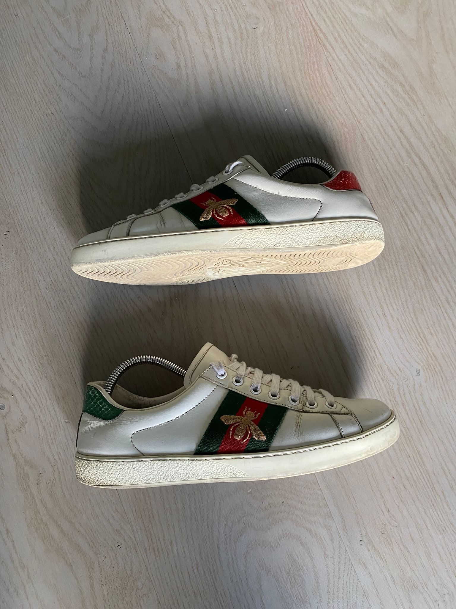 Gucci Ace Bee