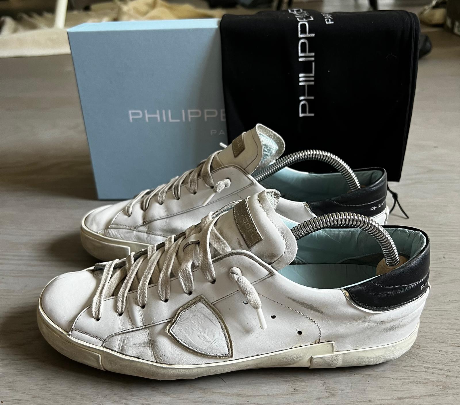 Philippe Model PSRX