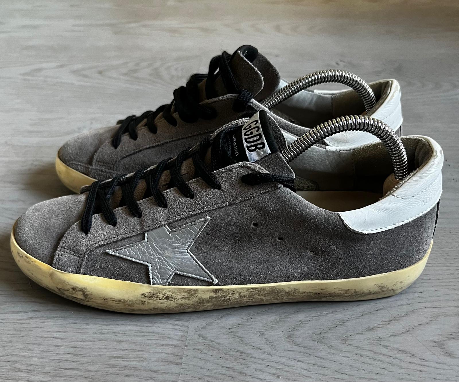 Golden Goose Superstar