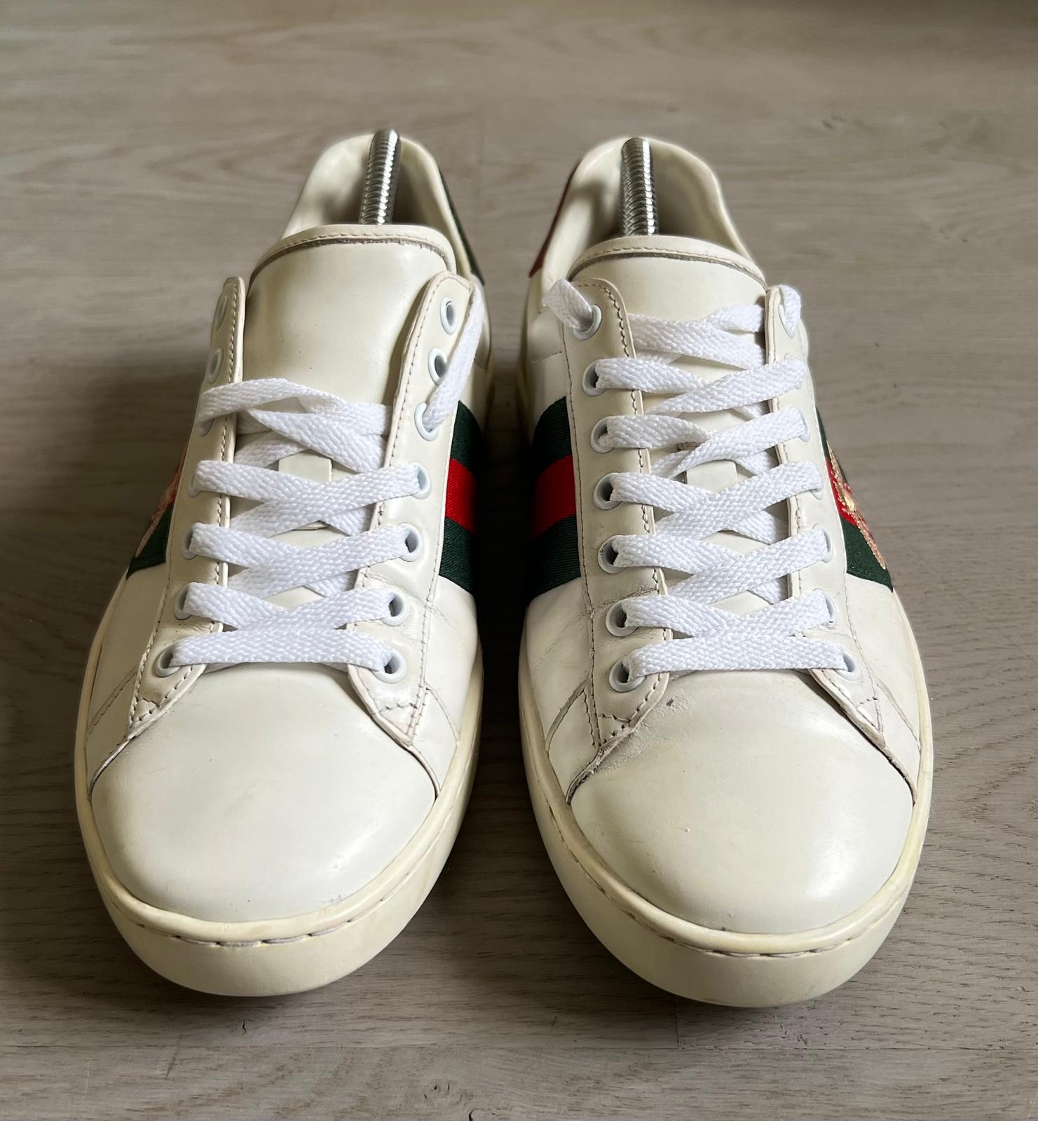 Gucci Ace Bee