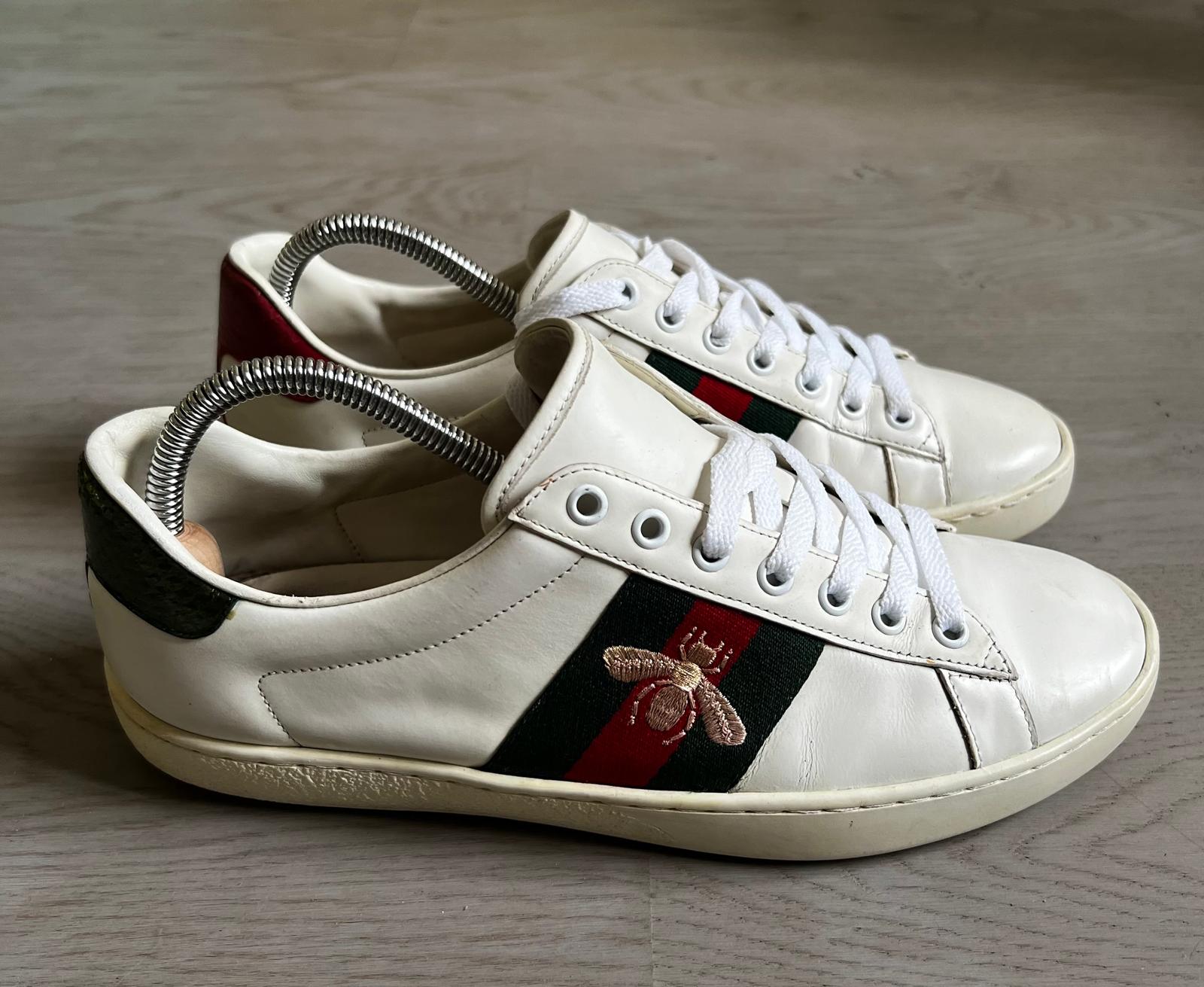 Gucci Ace Bee