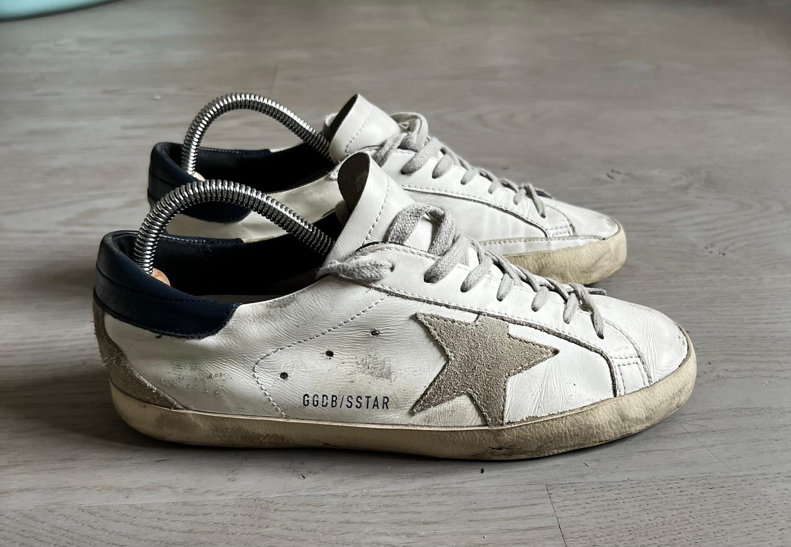 Golden Goose Superstar